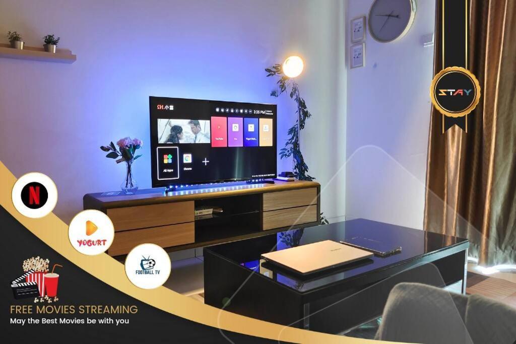 A0803 Platino walking ParadigmMall TVbox By STAY