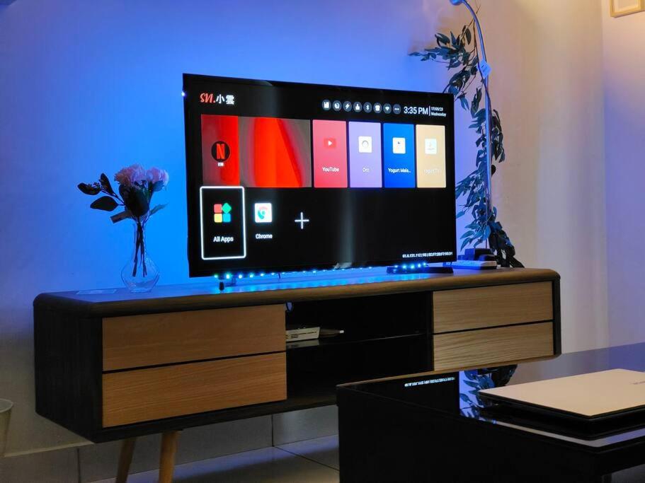 A0803 Platino walking ParadigmMall TVbox By STAY