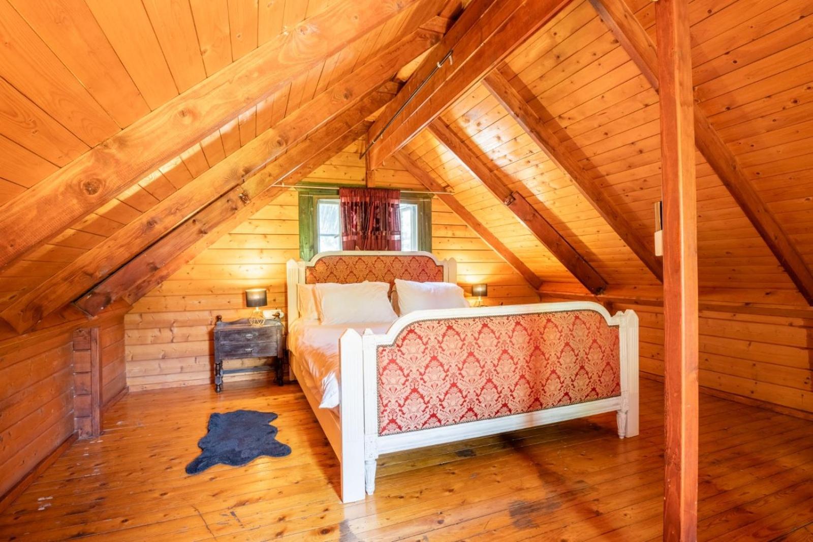 family cabin view 4