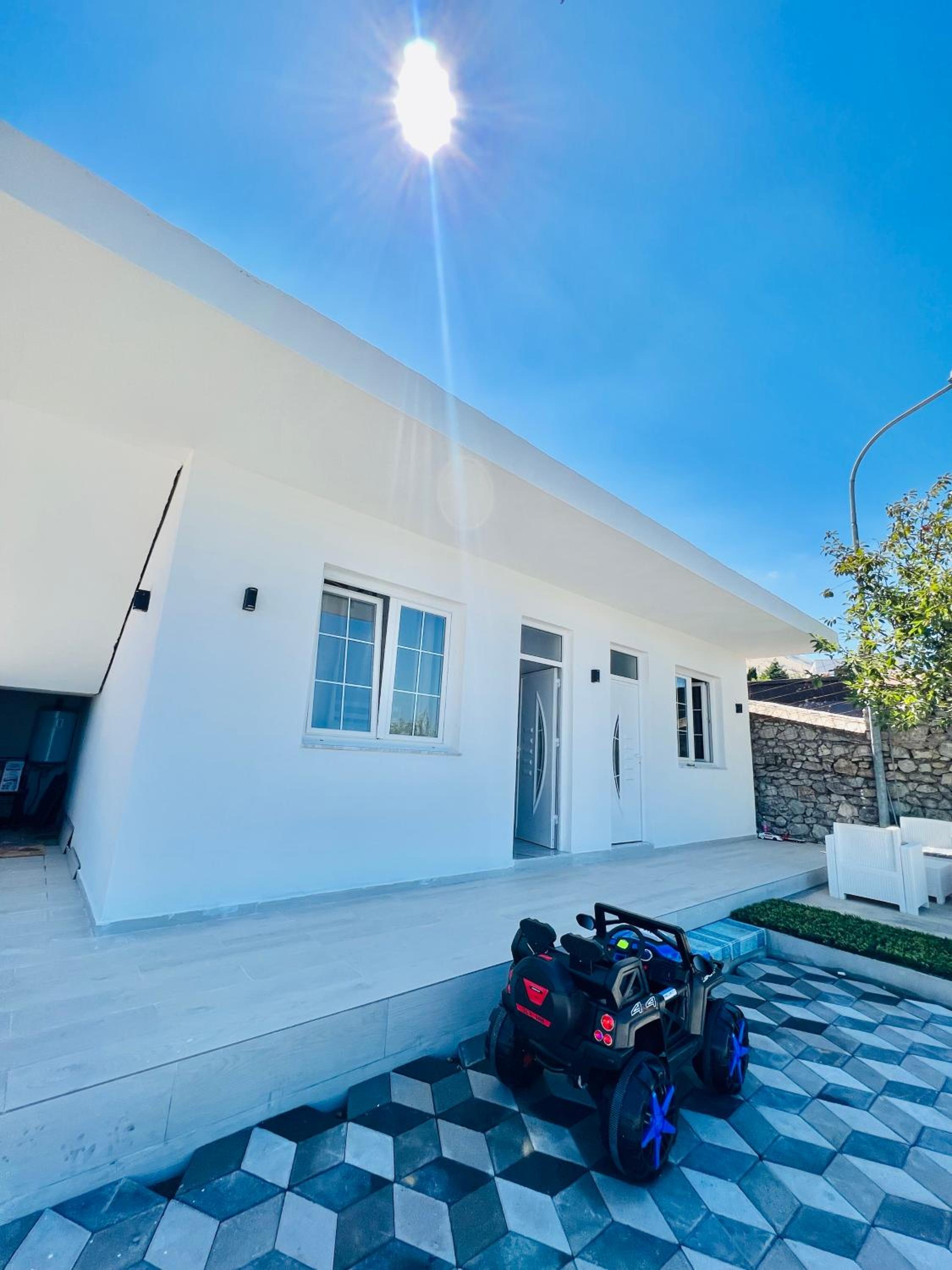 Iart Residence