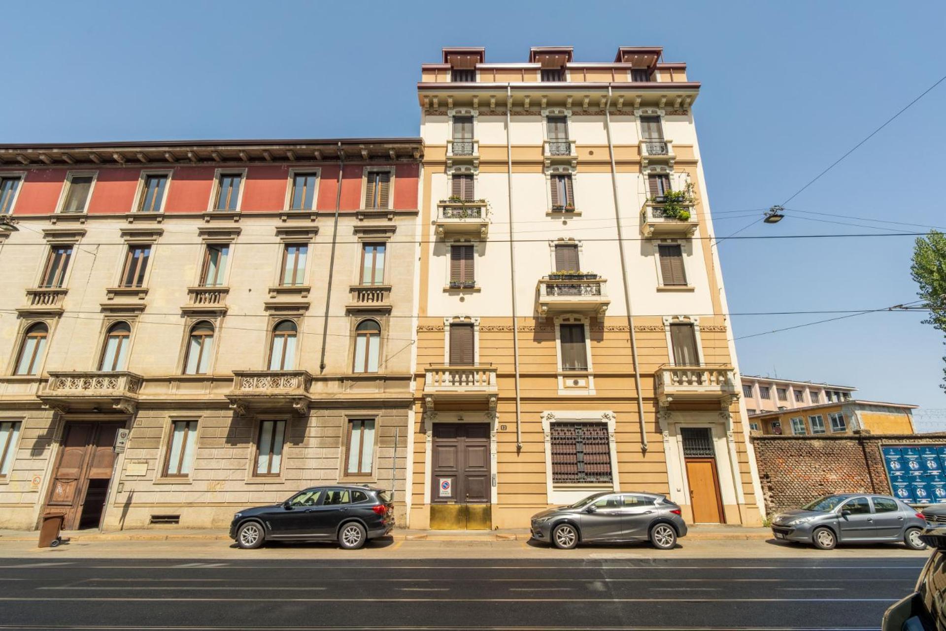 Easylife - Moderno ed elegante appartamento vicino Arco della Pace