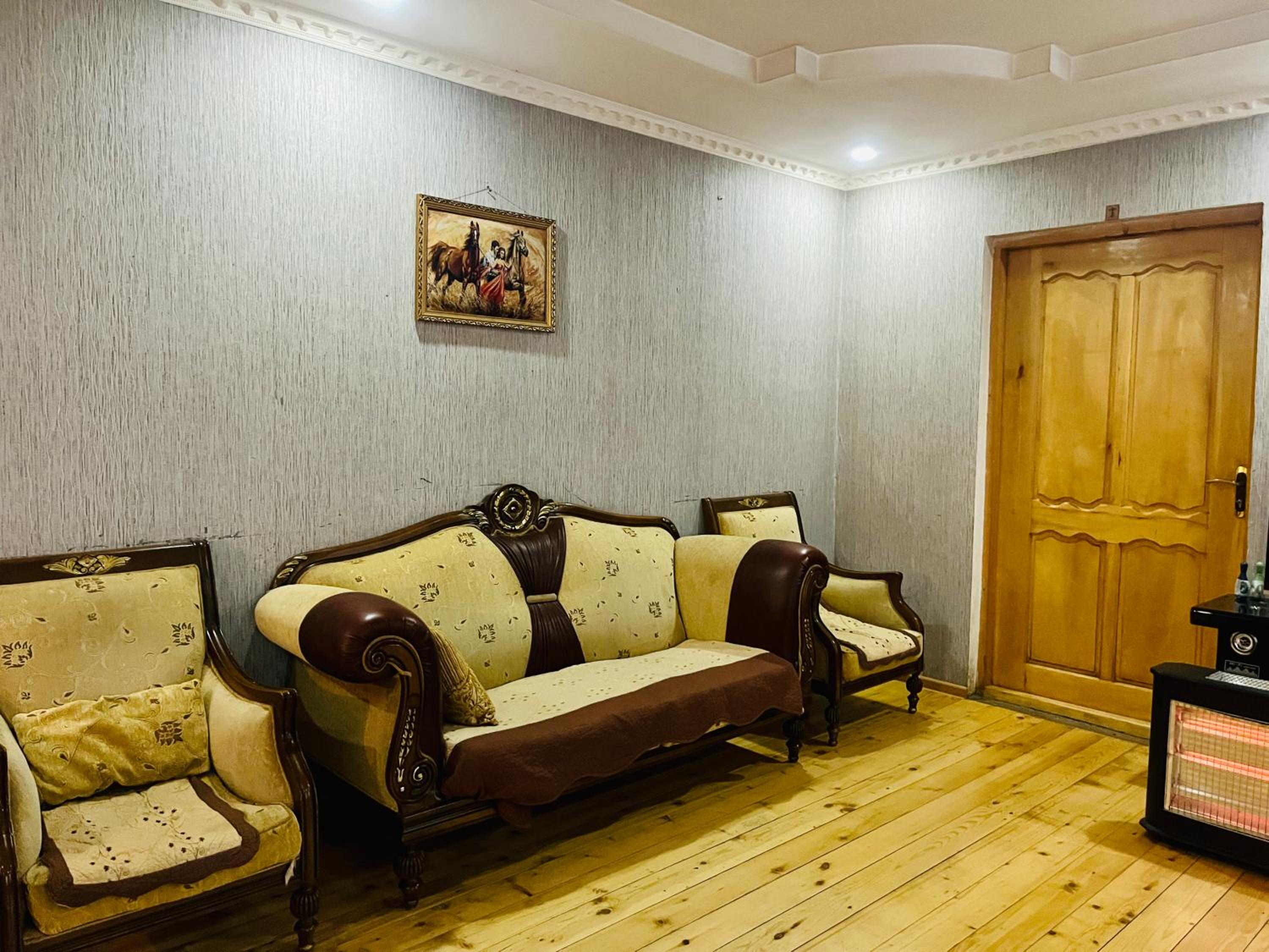 Guesthouse Taso