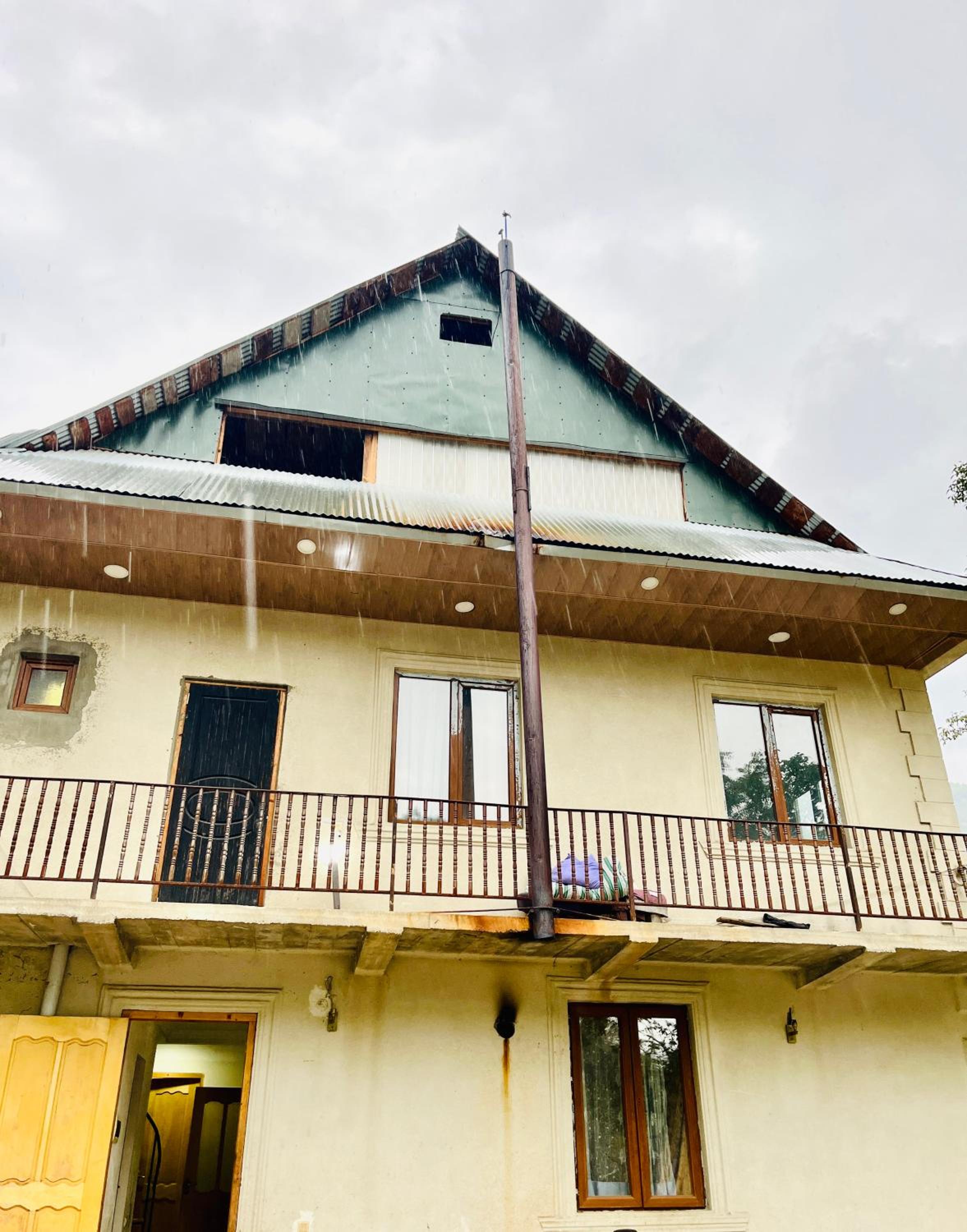 Guesthouse Taso