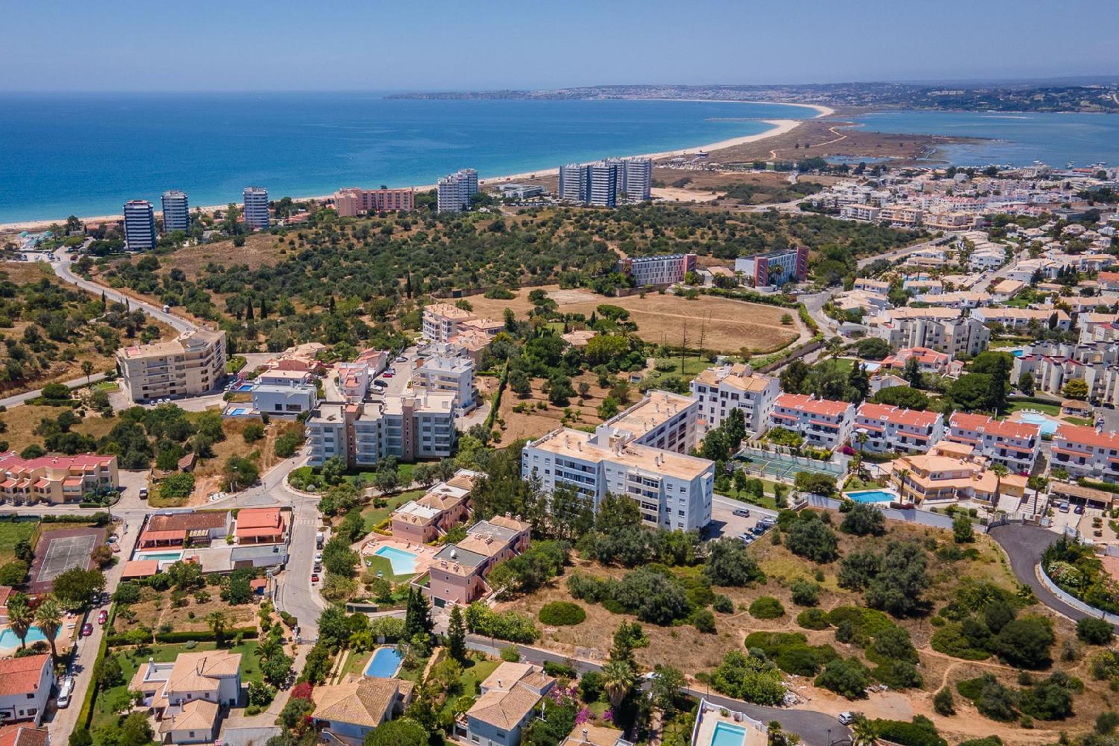 Arcos d'Alvor