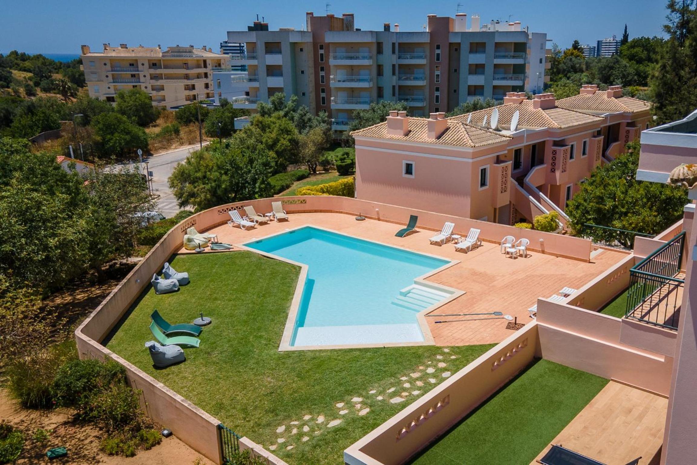 Arcos d'Alvor