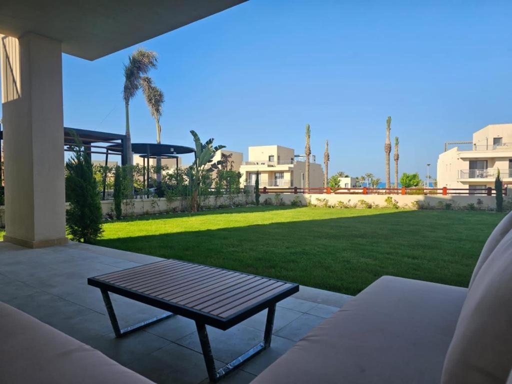 Villa marassi Celia