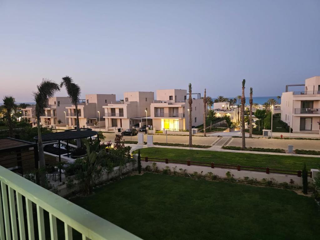 Villa marassi Celia