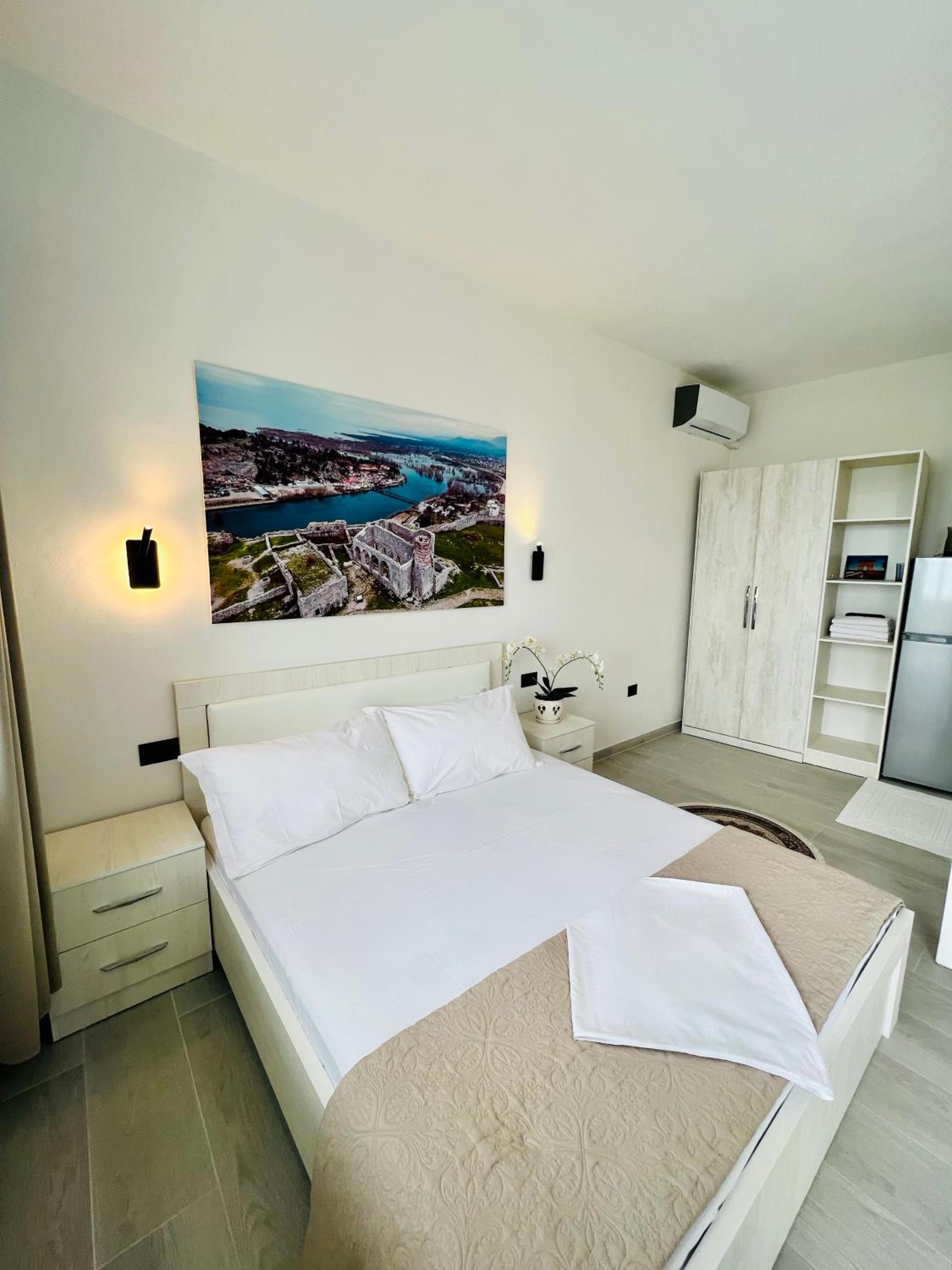Iart Residence