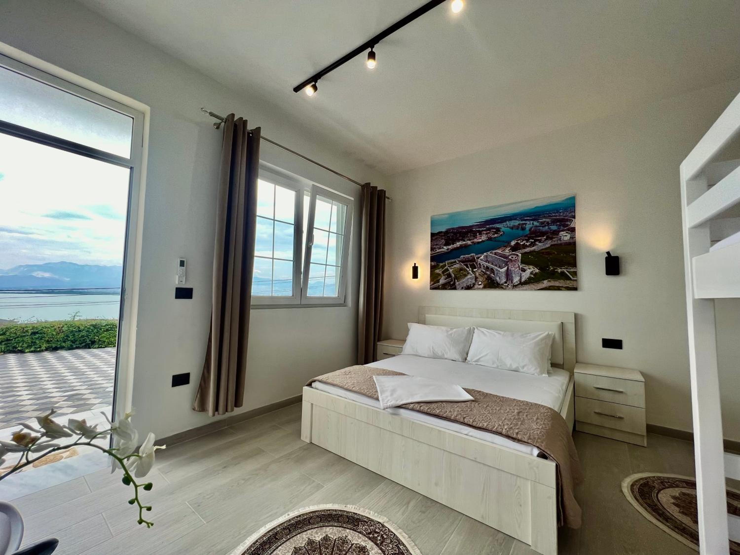 Iart Residence
