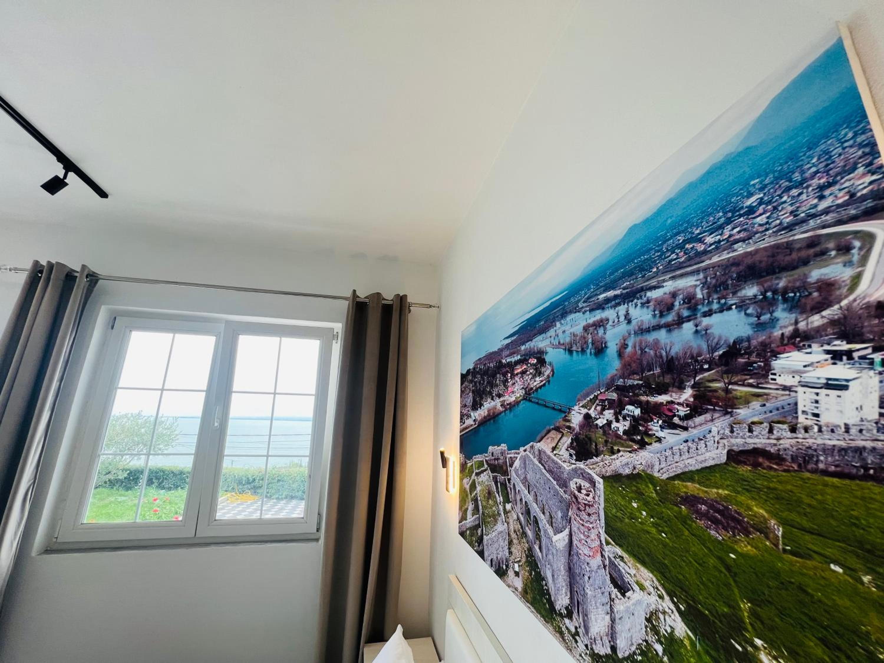 Iart Residence
