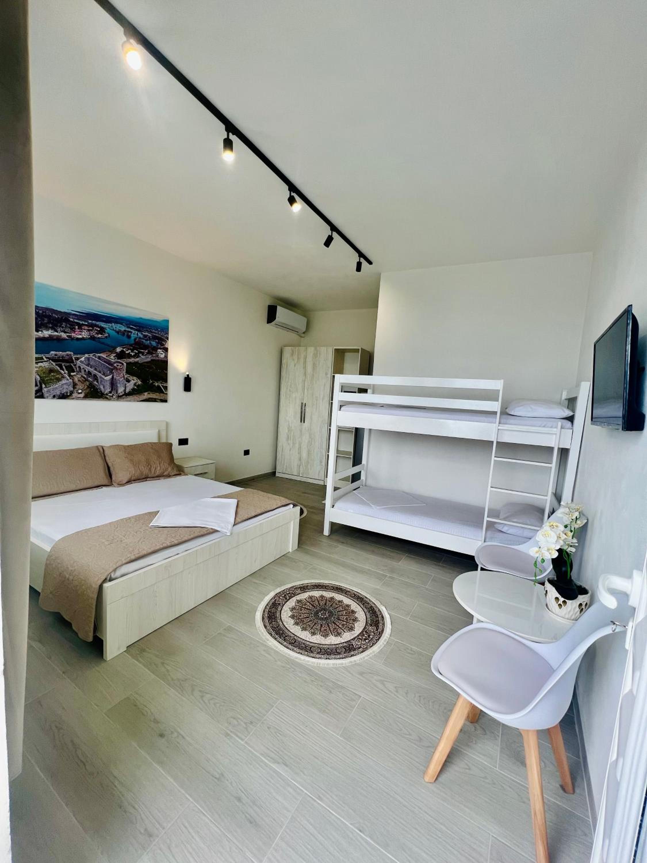 Iart Residence