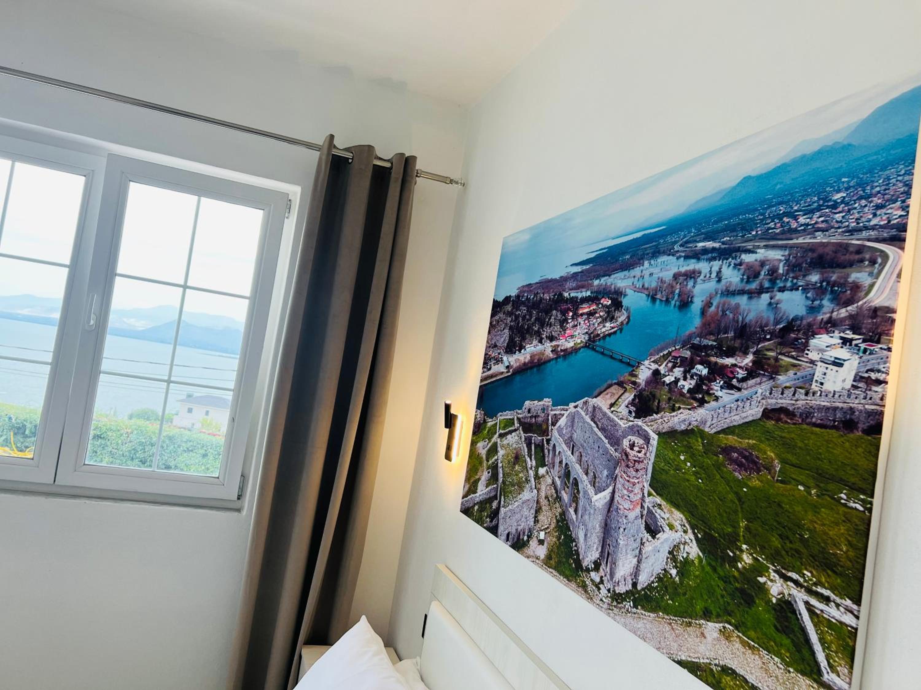 Iart Residence