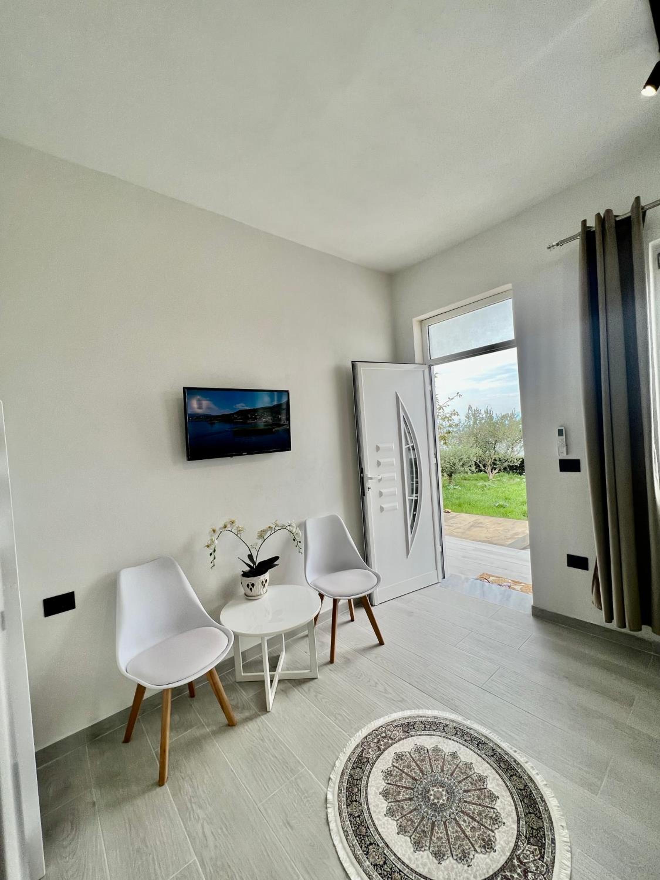 Iart Residence