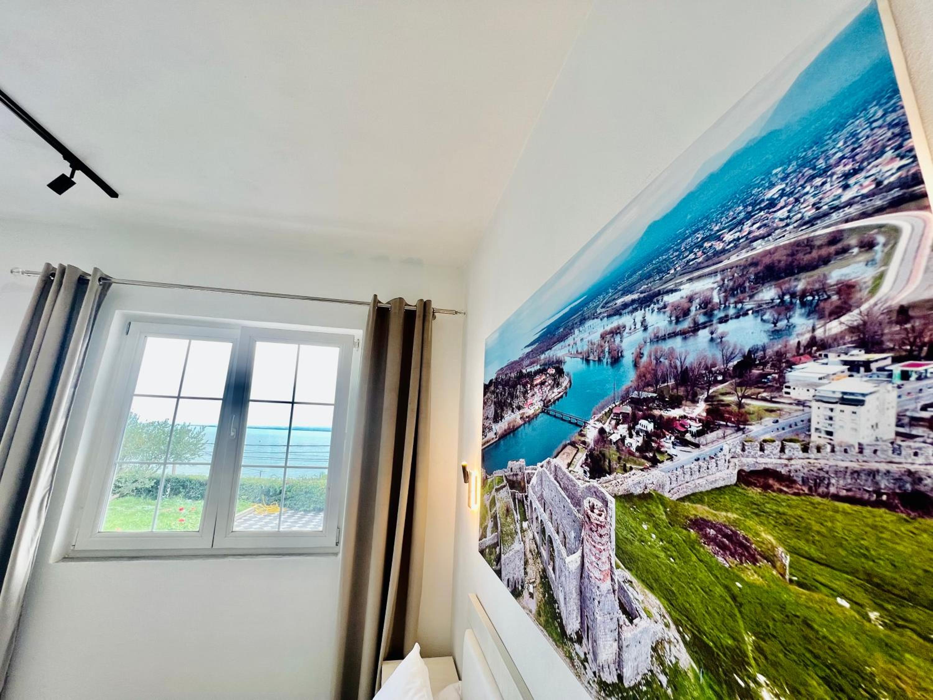 Iart Residence