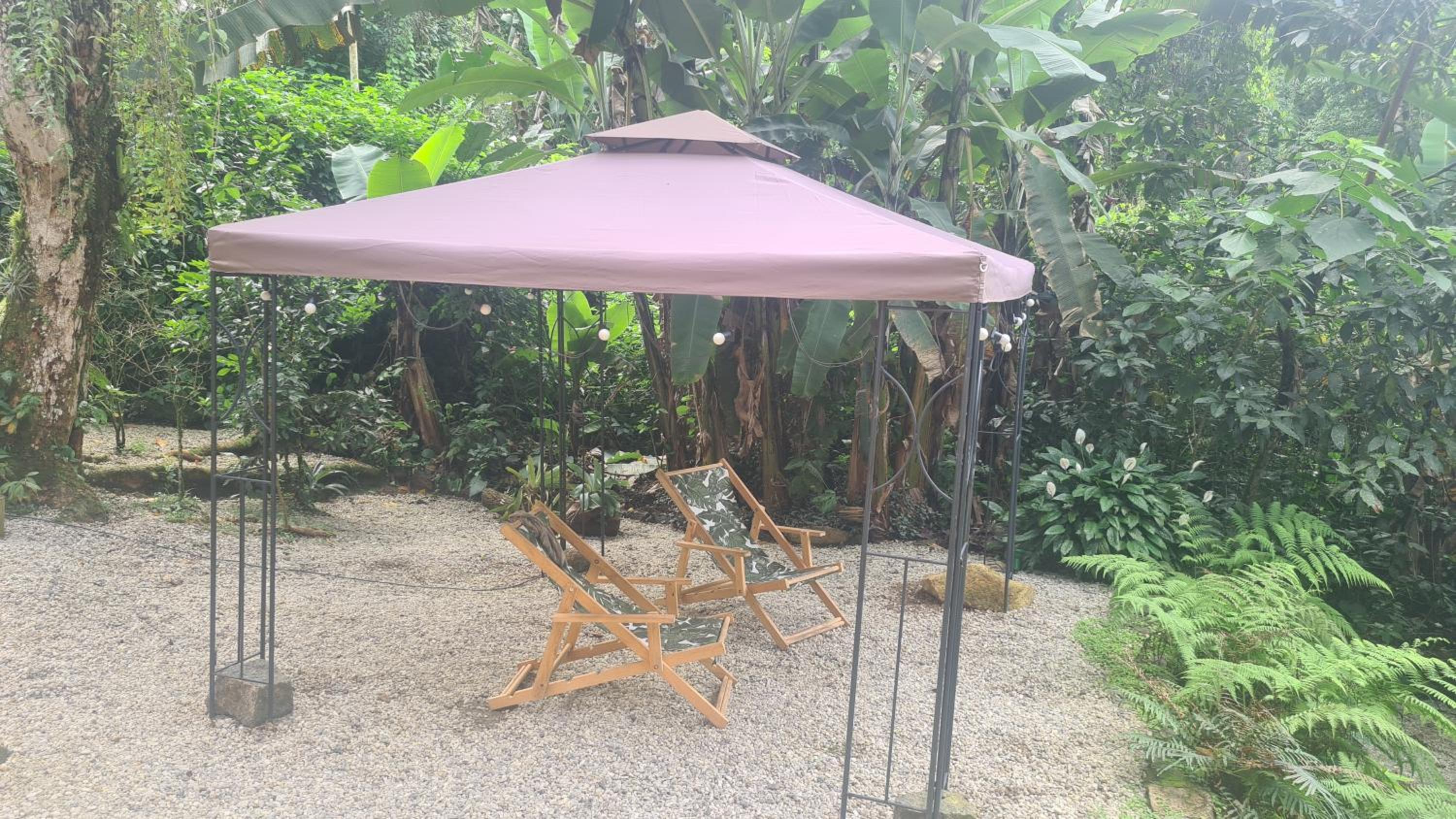 Casa na praia do Felix na cidade de Ubatuba
