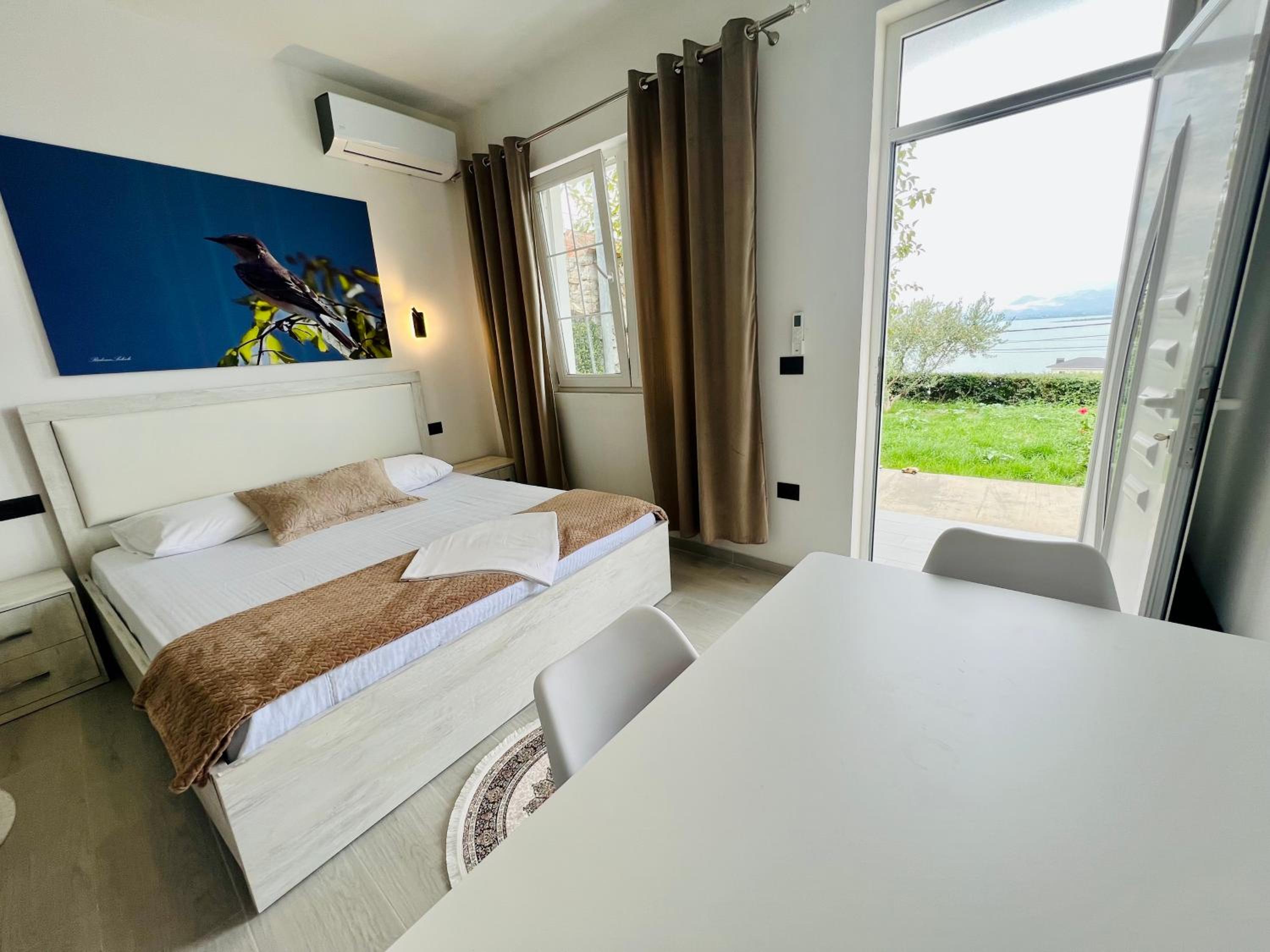 Iart Residence