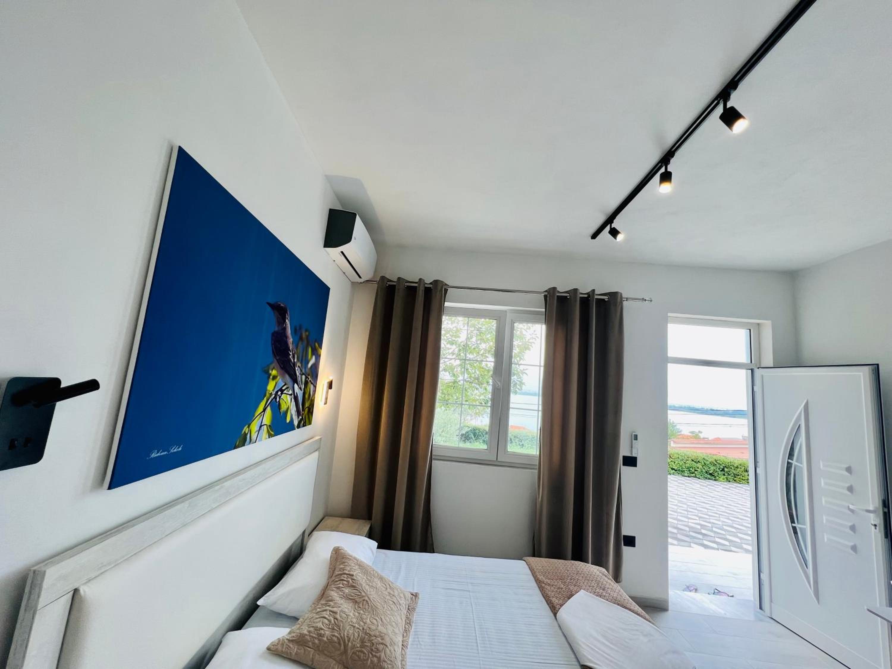 Iart Residence