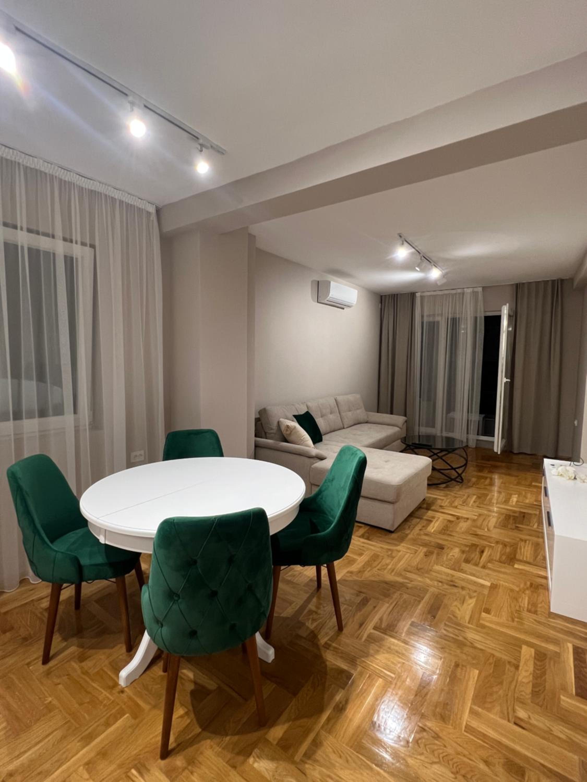 Kali Apartments