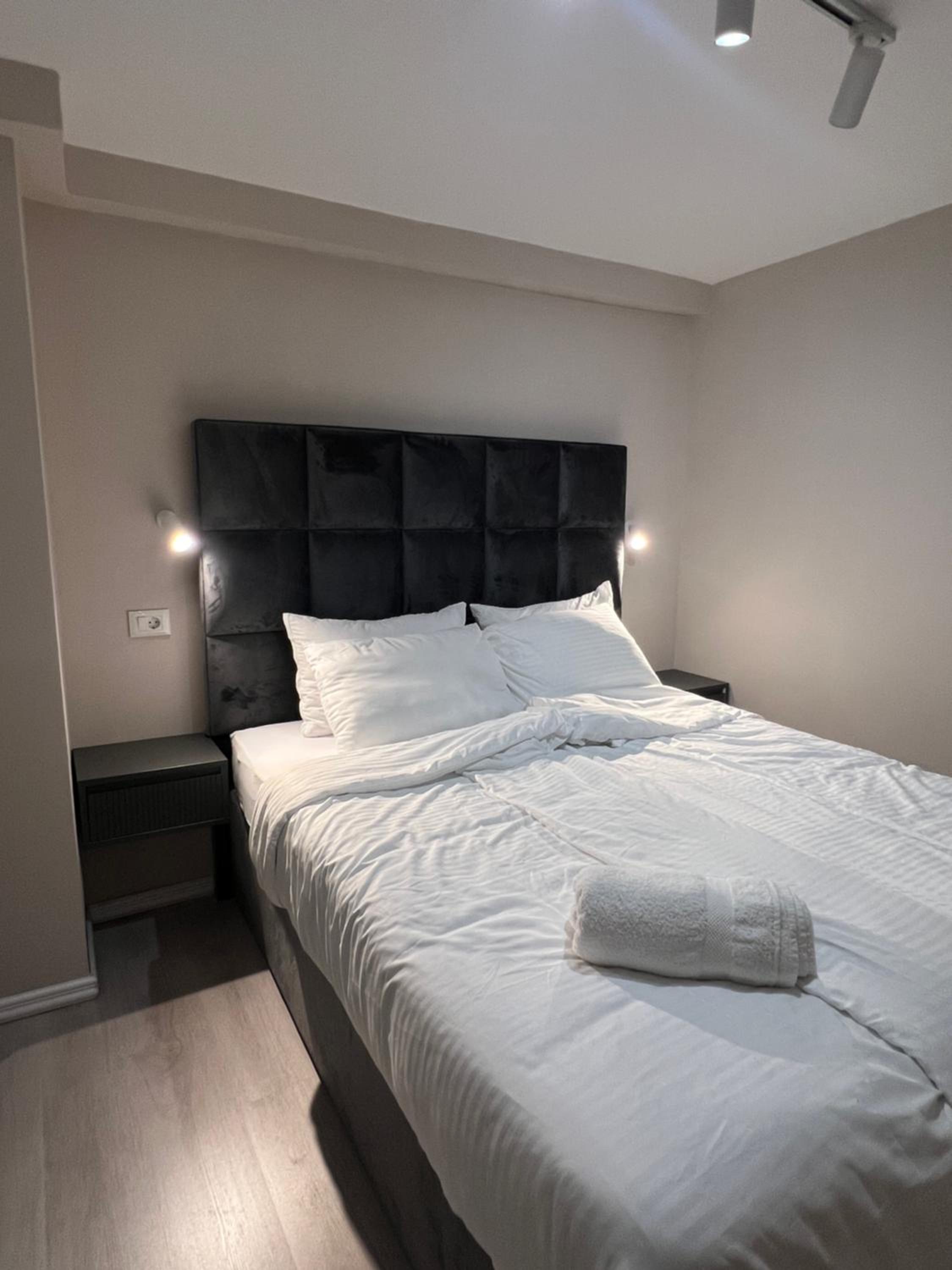 Kali Apartments