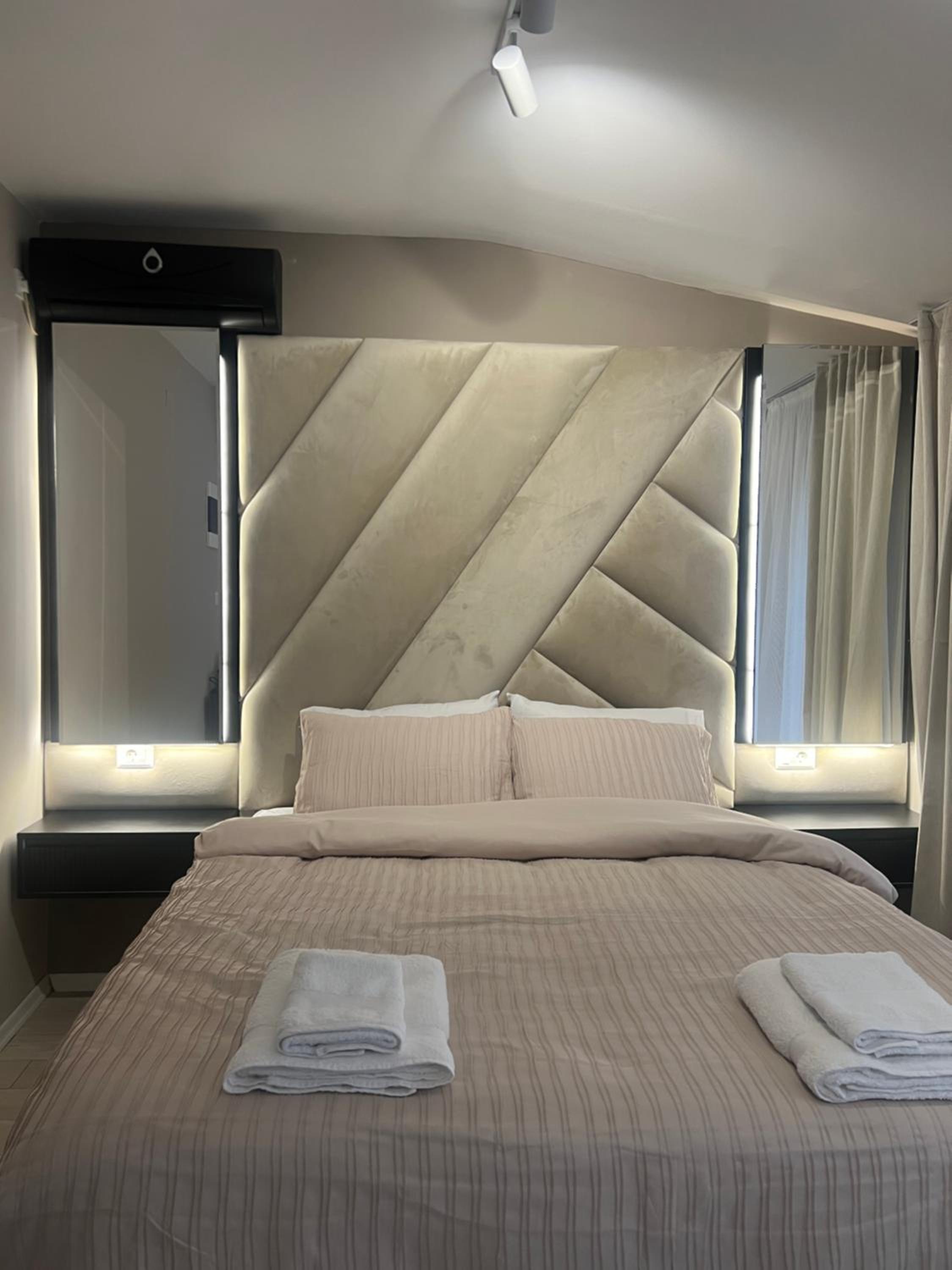 Kali Apartments
