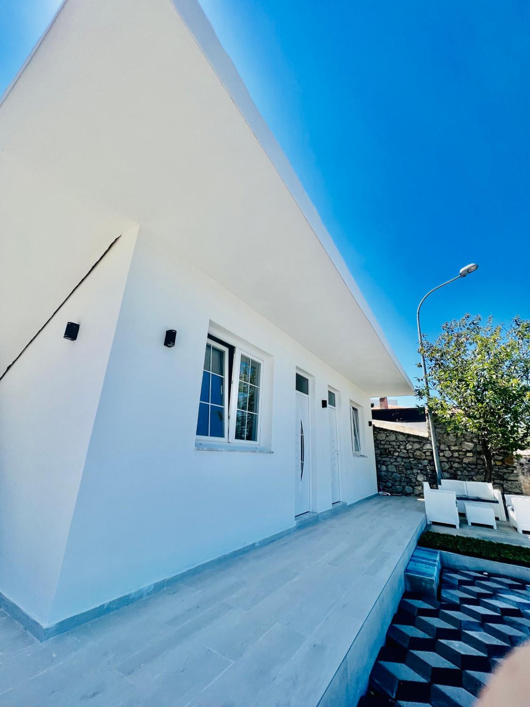 Iart Residence