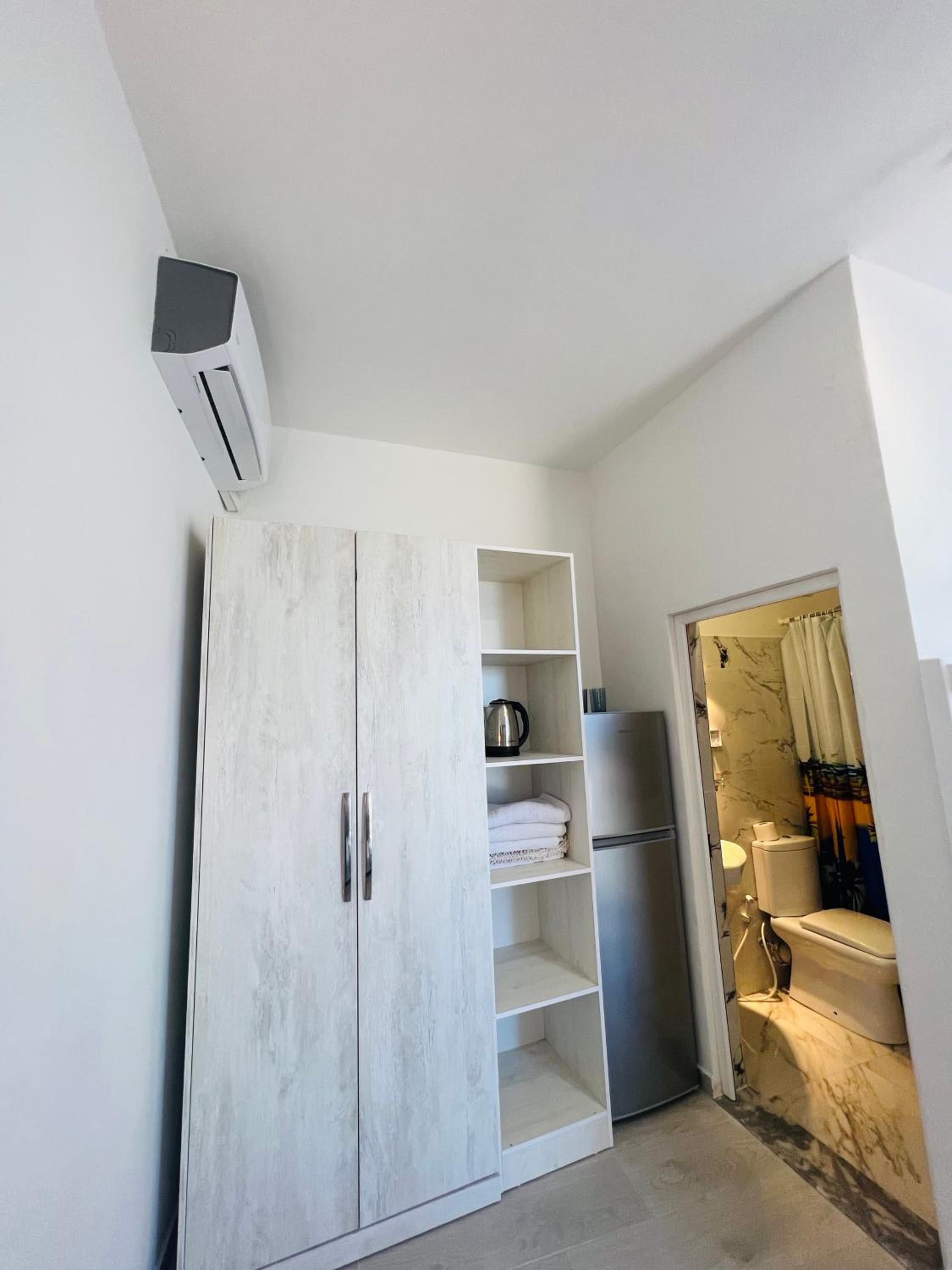 Iart Residence