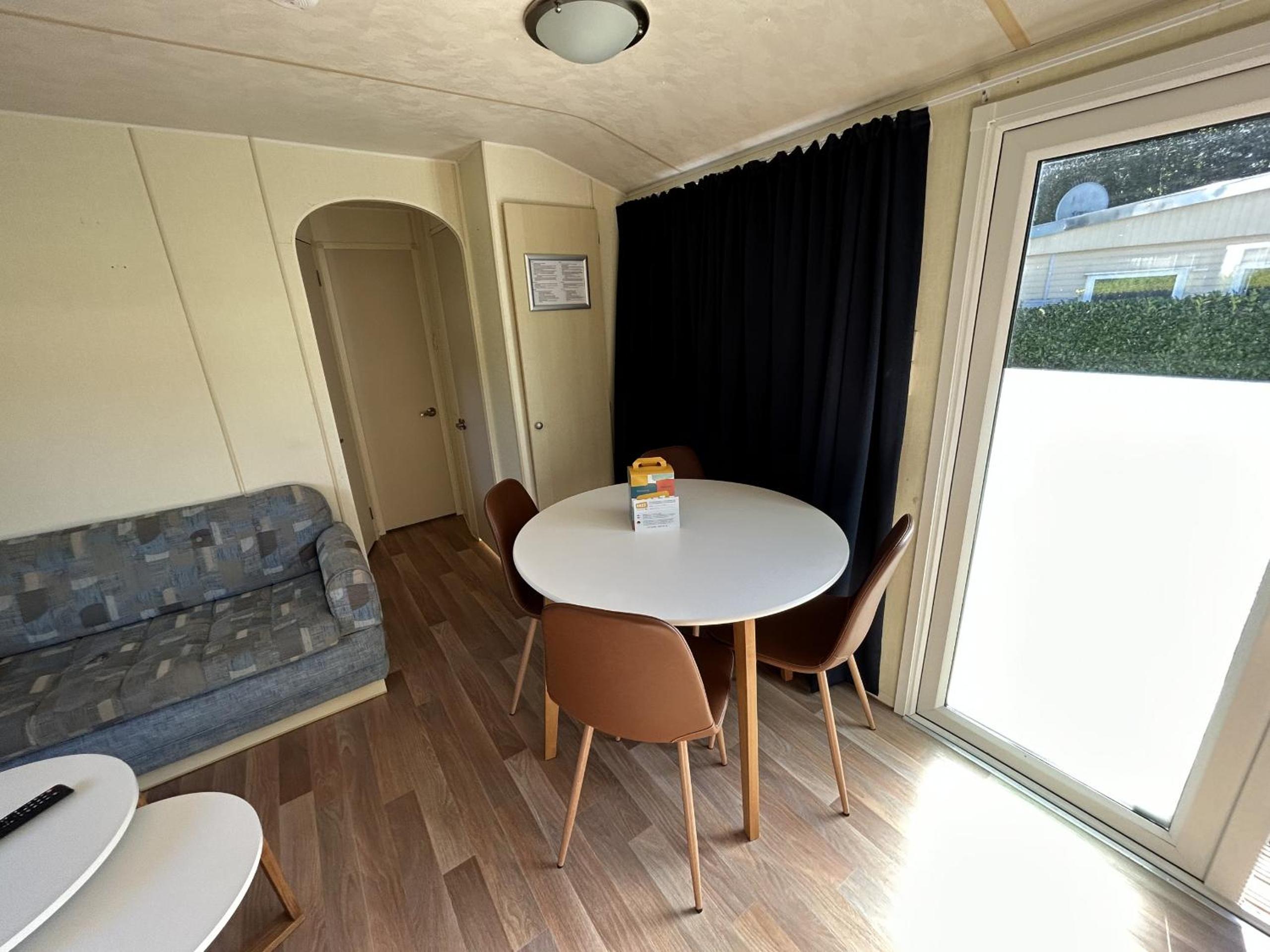 Vakantiepark Klein Vink - 190 view 5