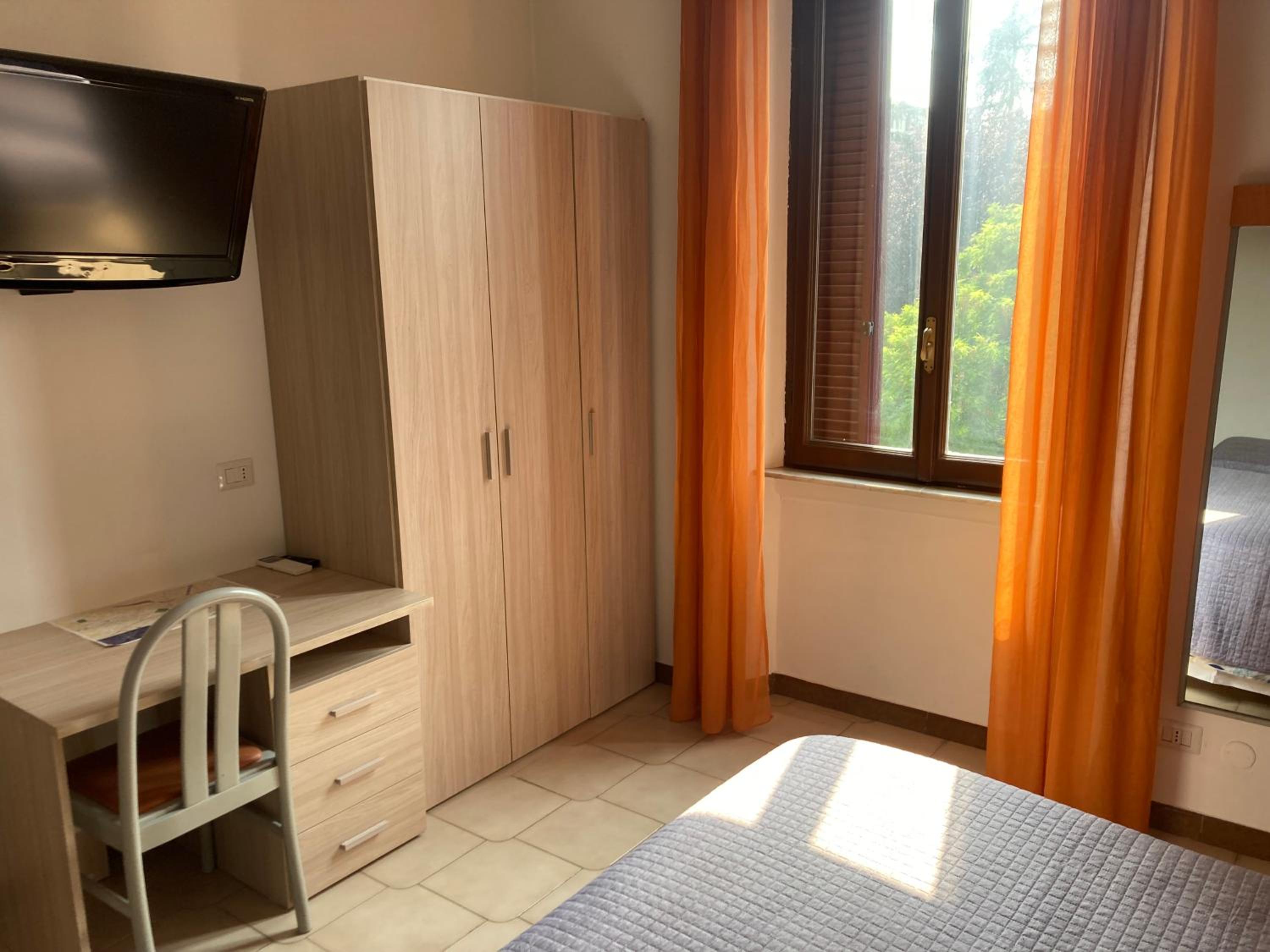 Appartamenti Aspromonte