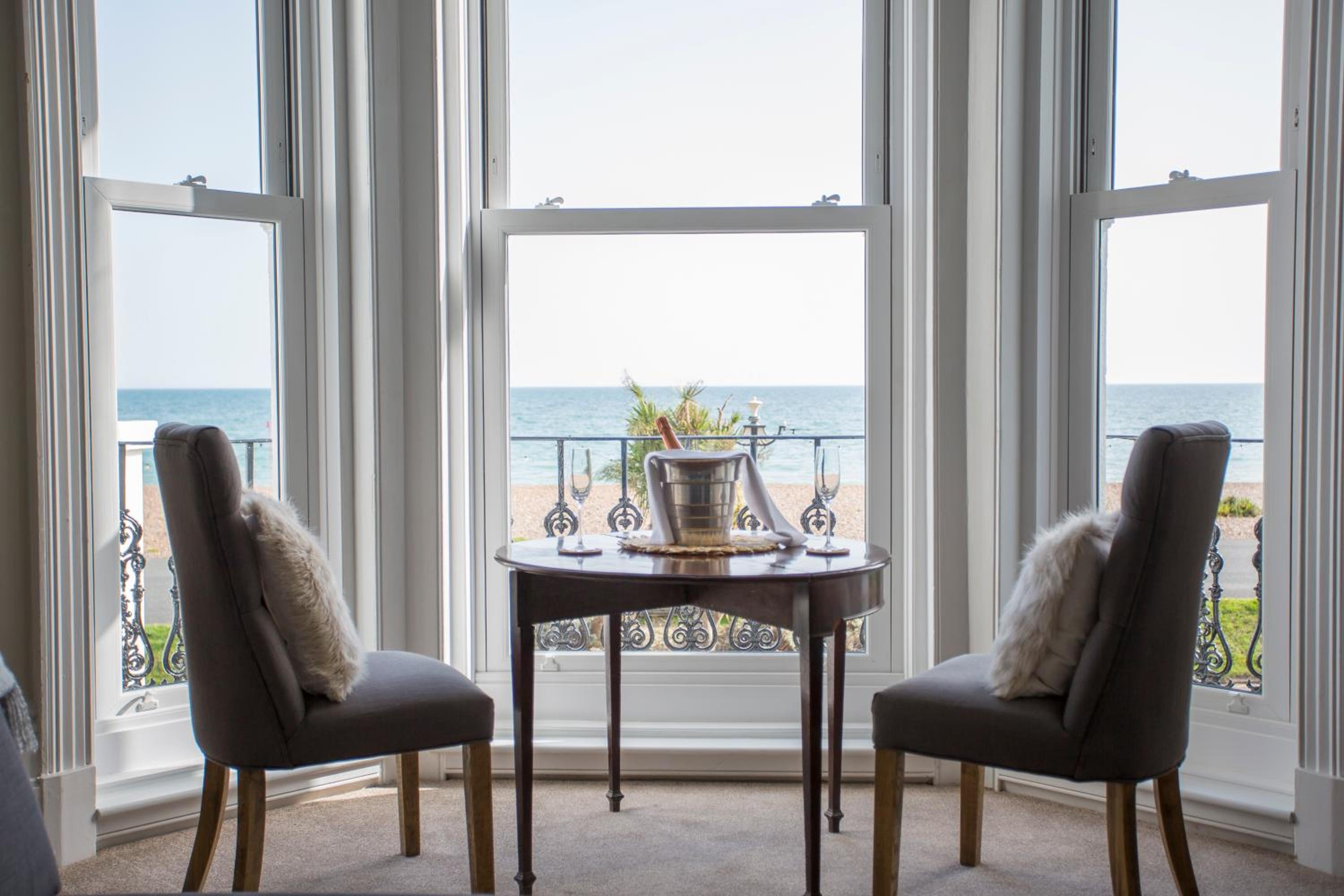 Seaways Apartment