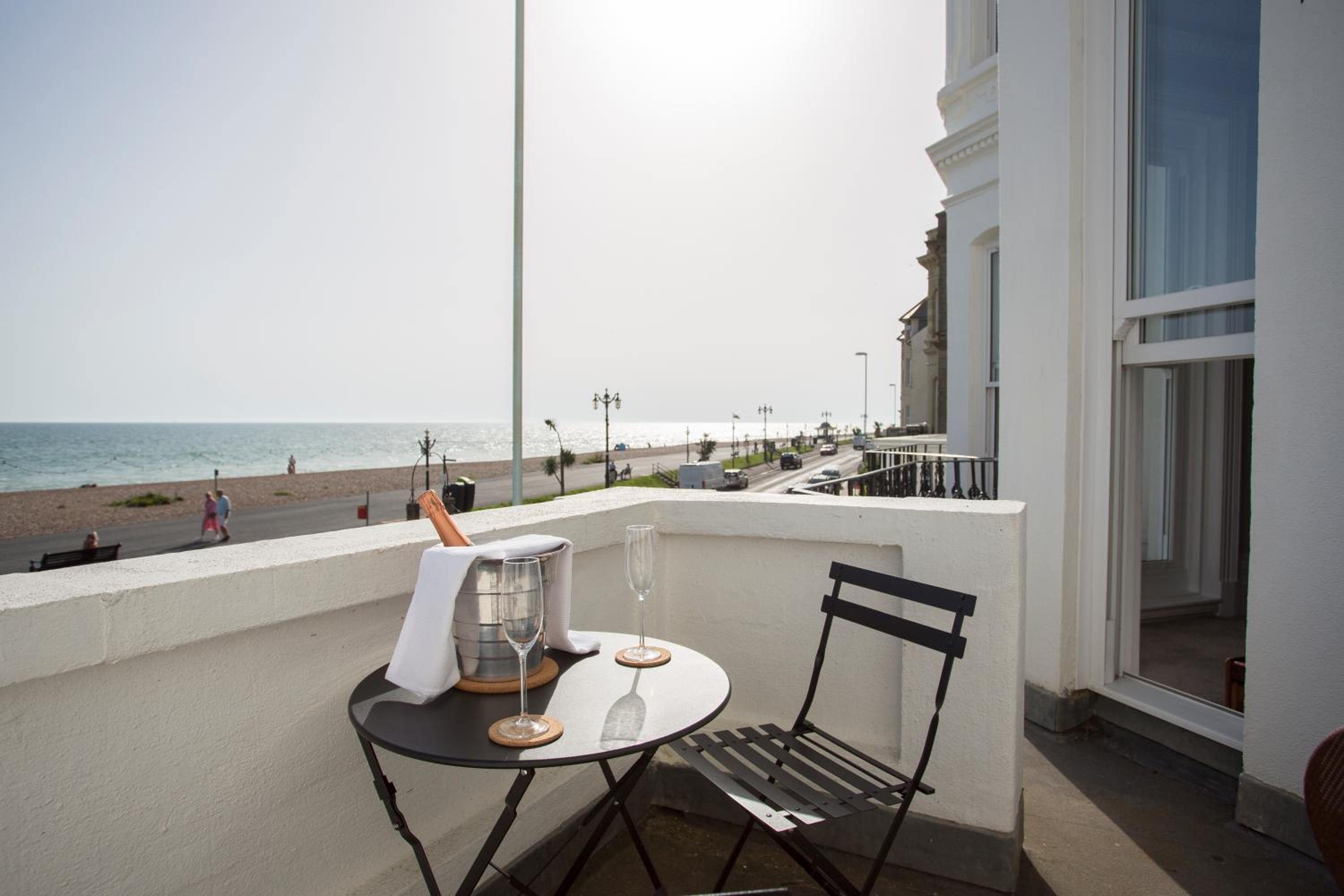 Seaways Apartment