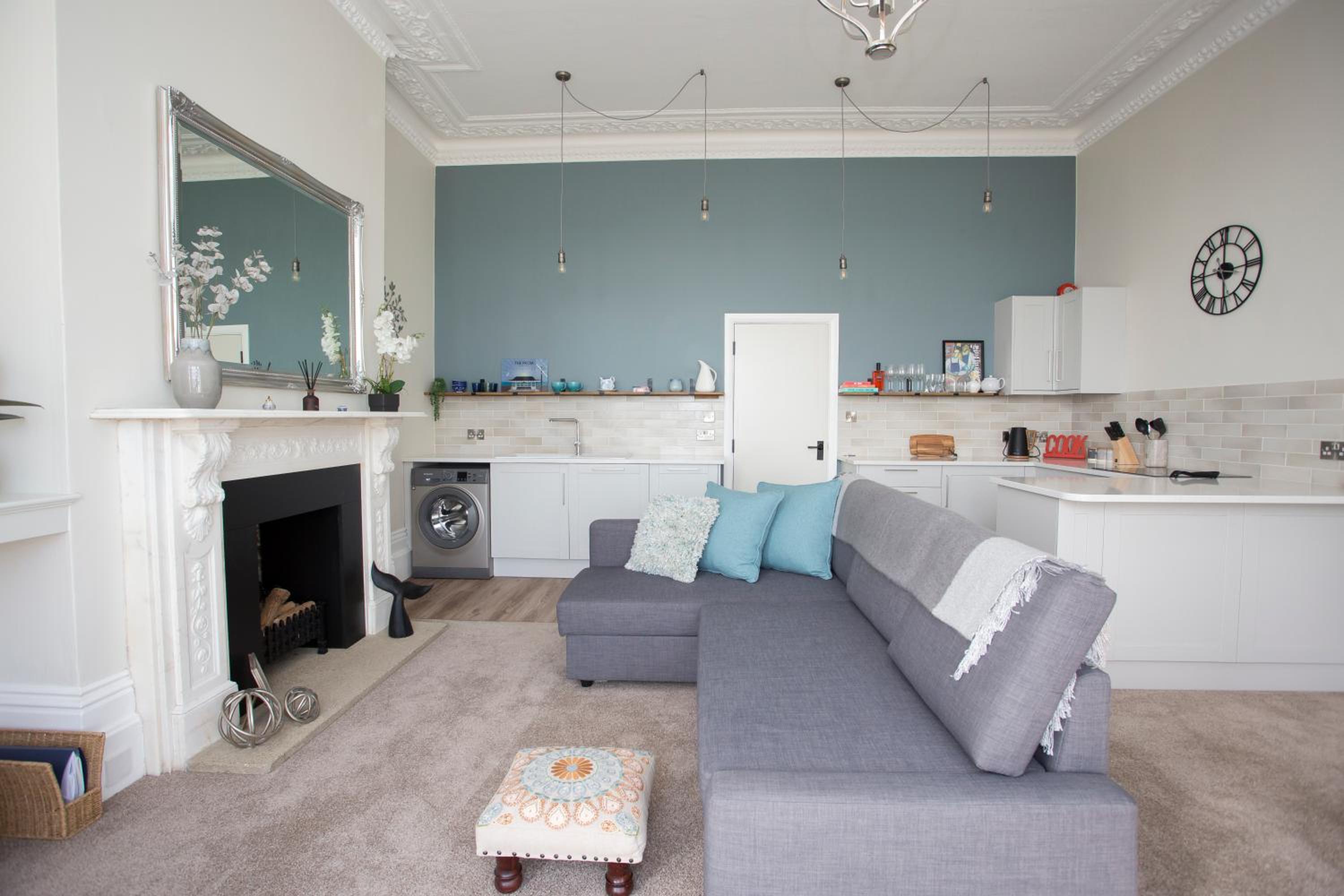 Seaways Apartment