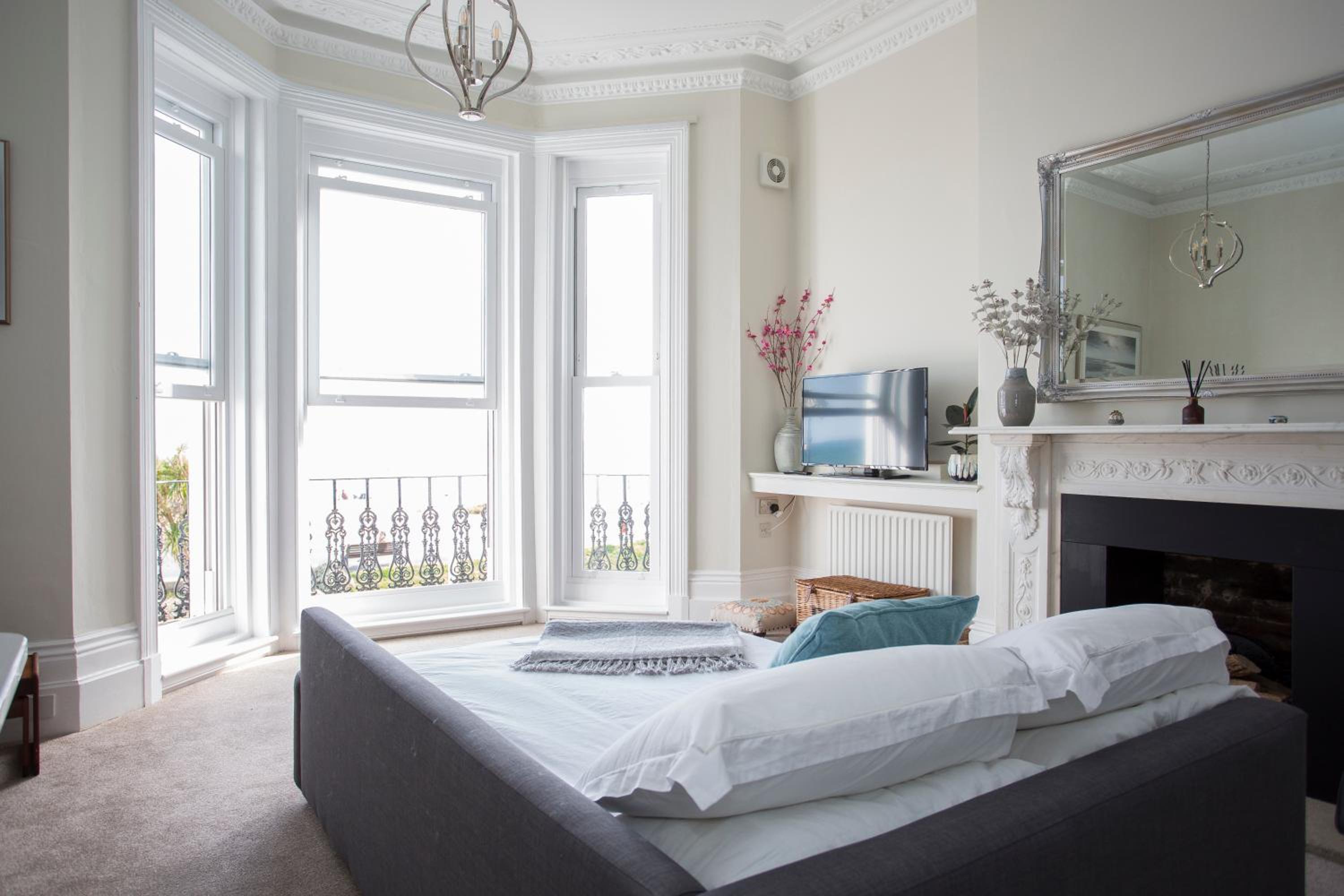 Seaways Apartment
