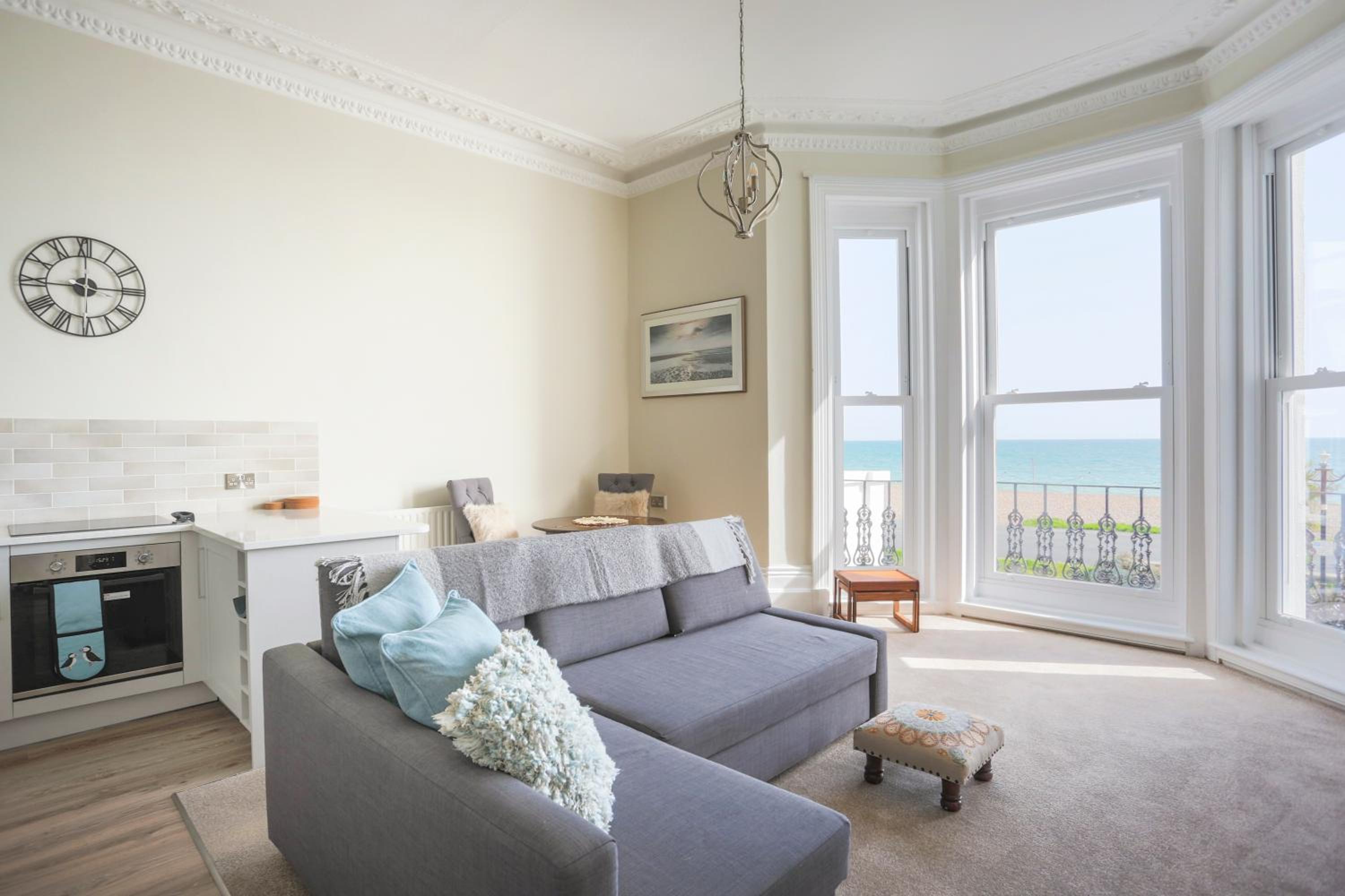 Seaways Apartment