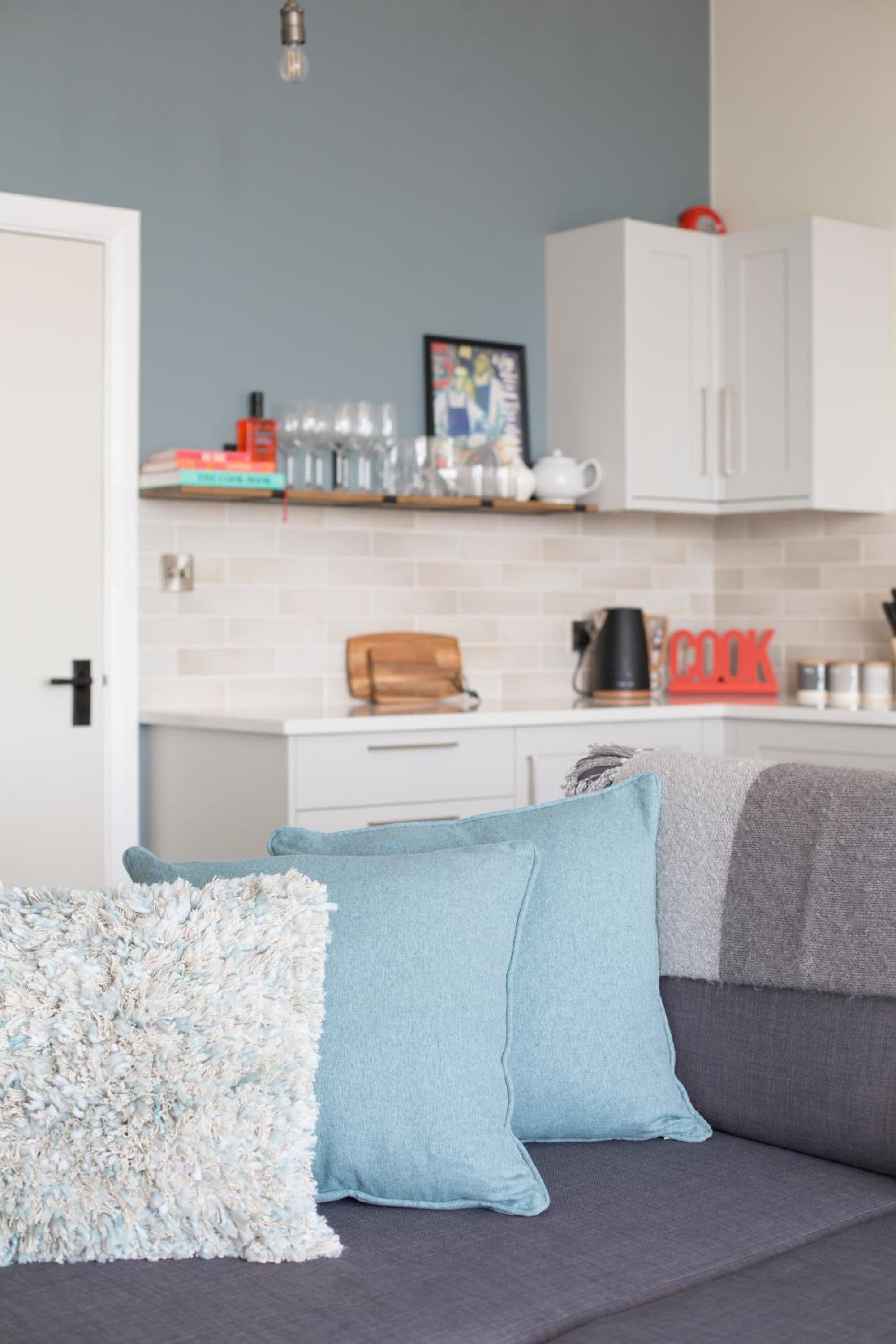 Seaways Apartment