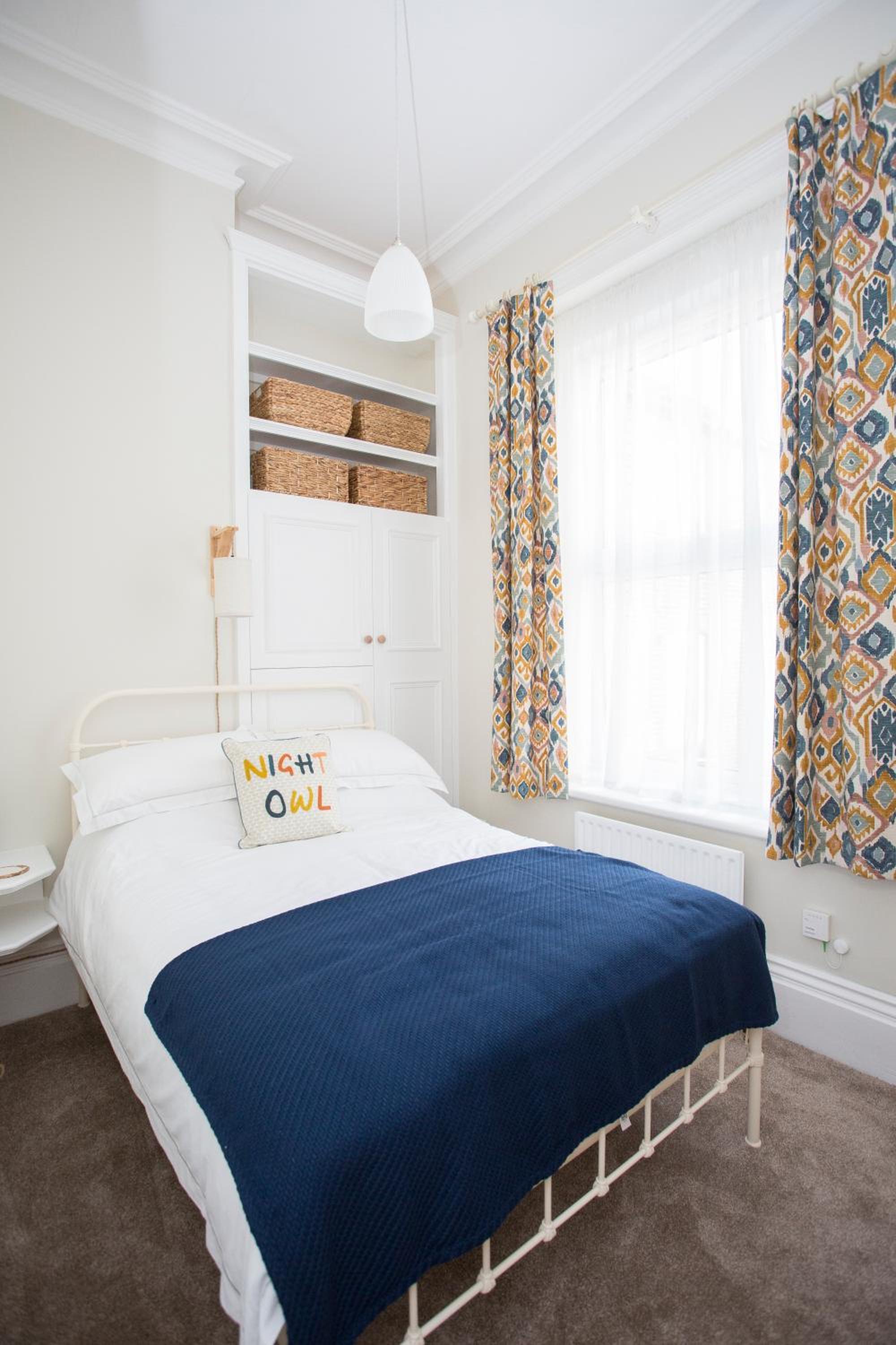 Seaways Apartment