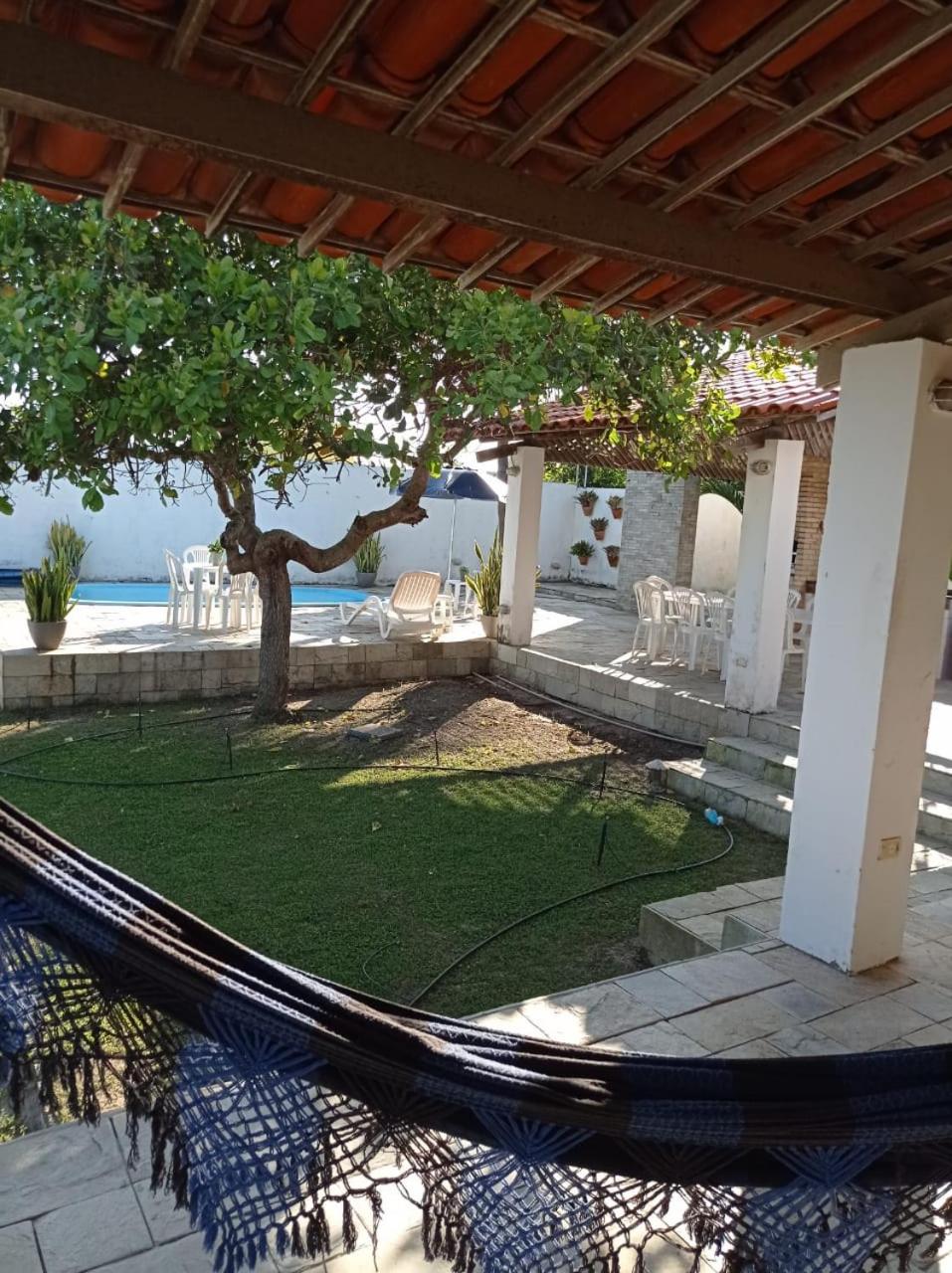 Casa de praia em Carapibus
