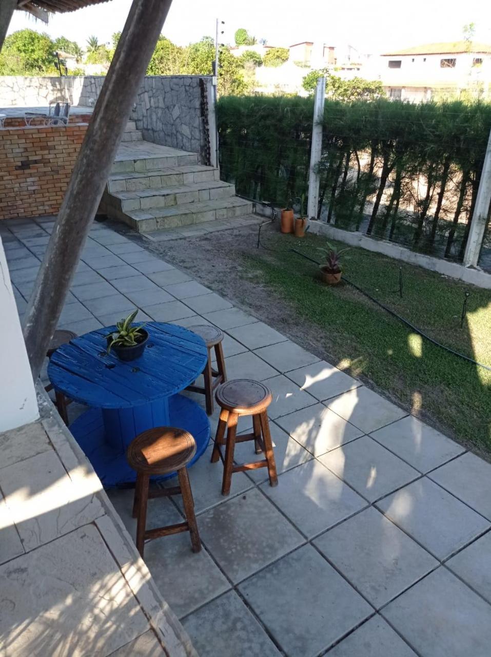 Casa de praia em Carapibus