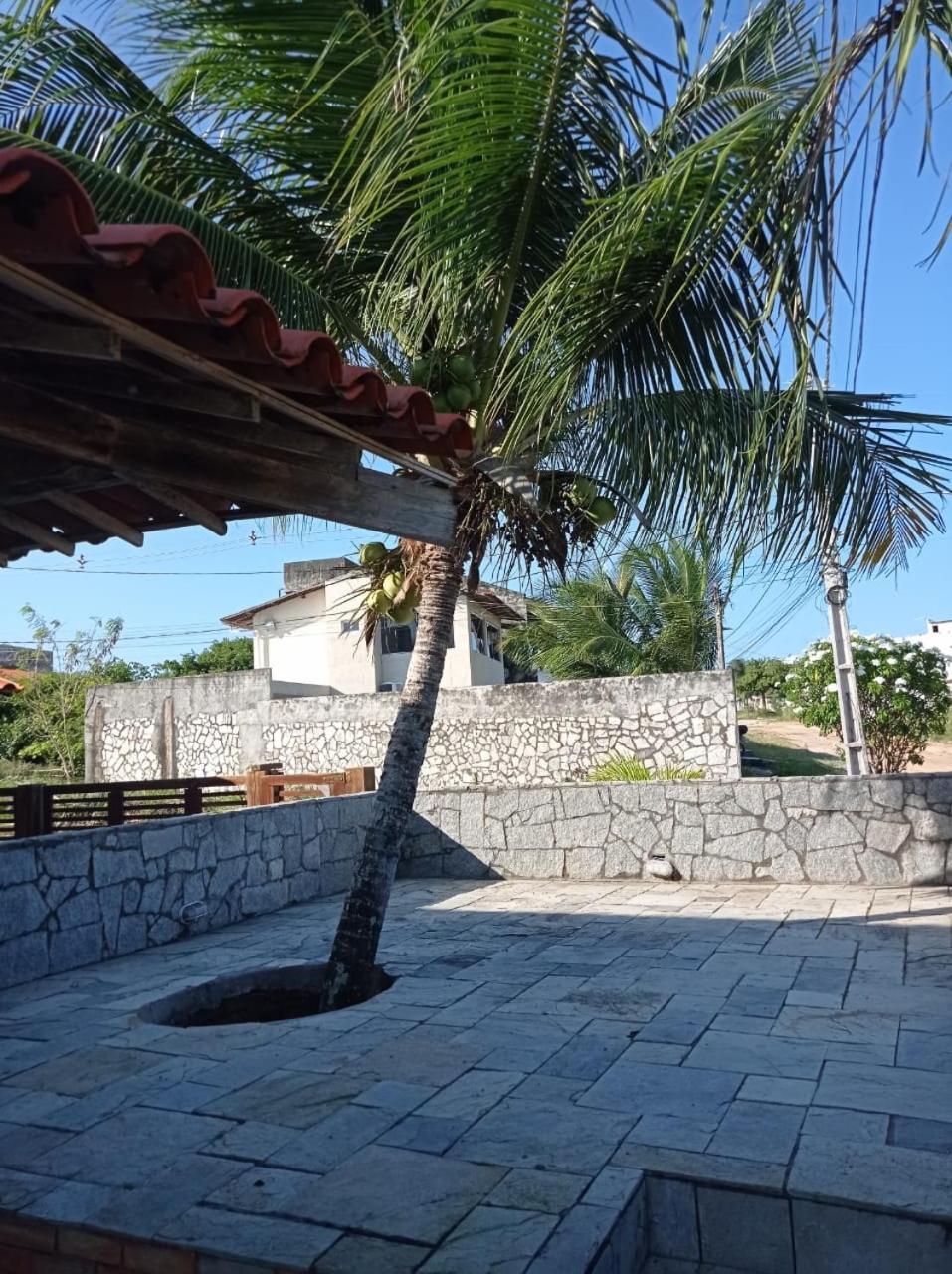 Casa de praia em Carapibus