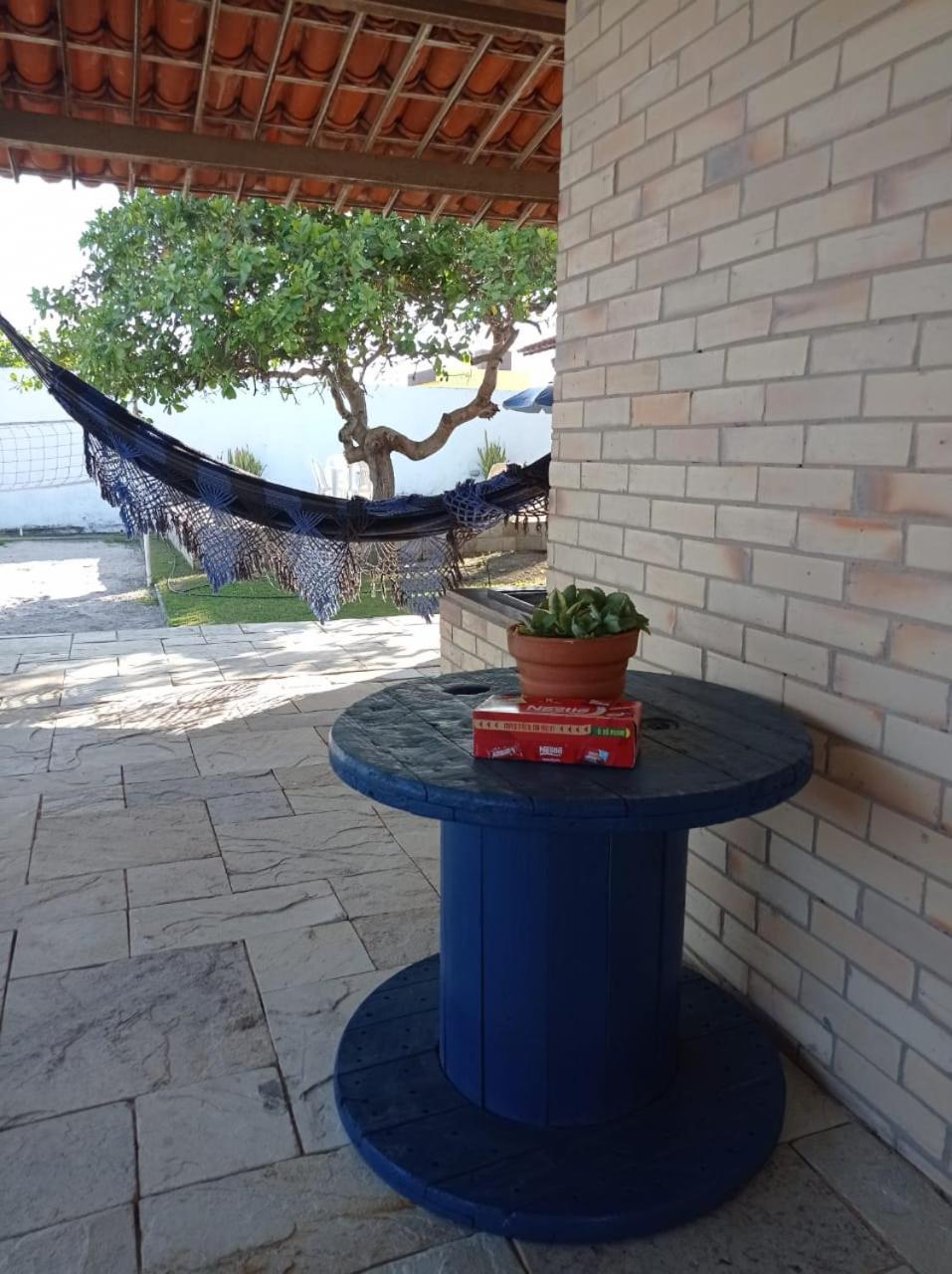 Casa de praia em Carapibus