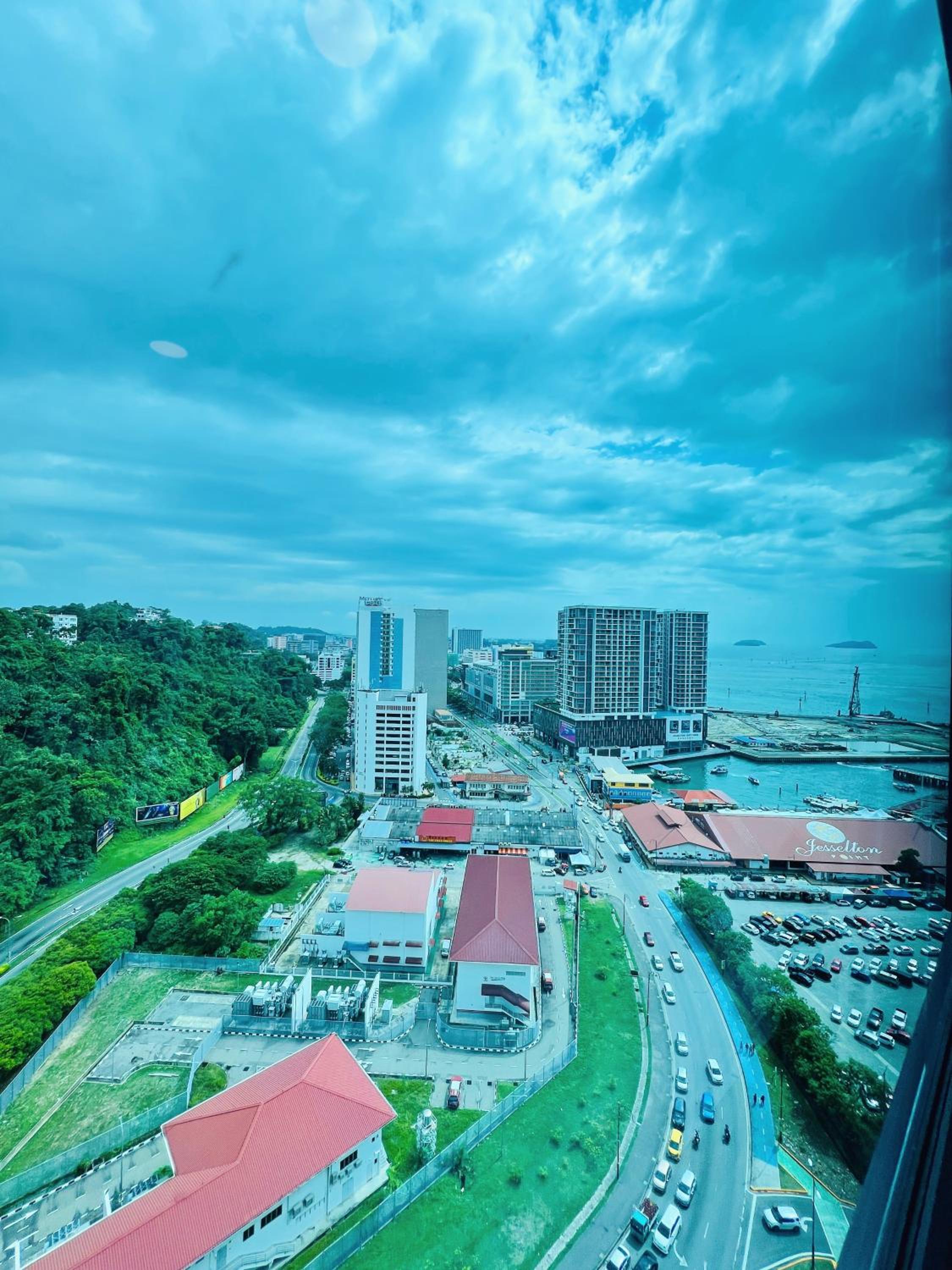 Maison life 小居屋 Jesselton Quay CityPads photo 6