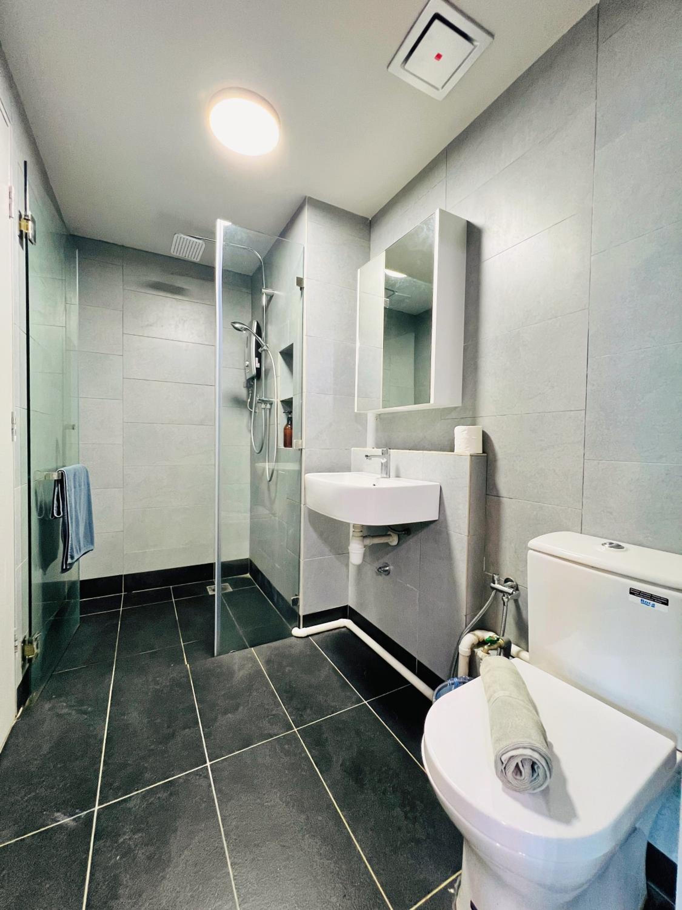 Maison life 小居屋 Jesselton Quay CityPads photo 5
