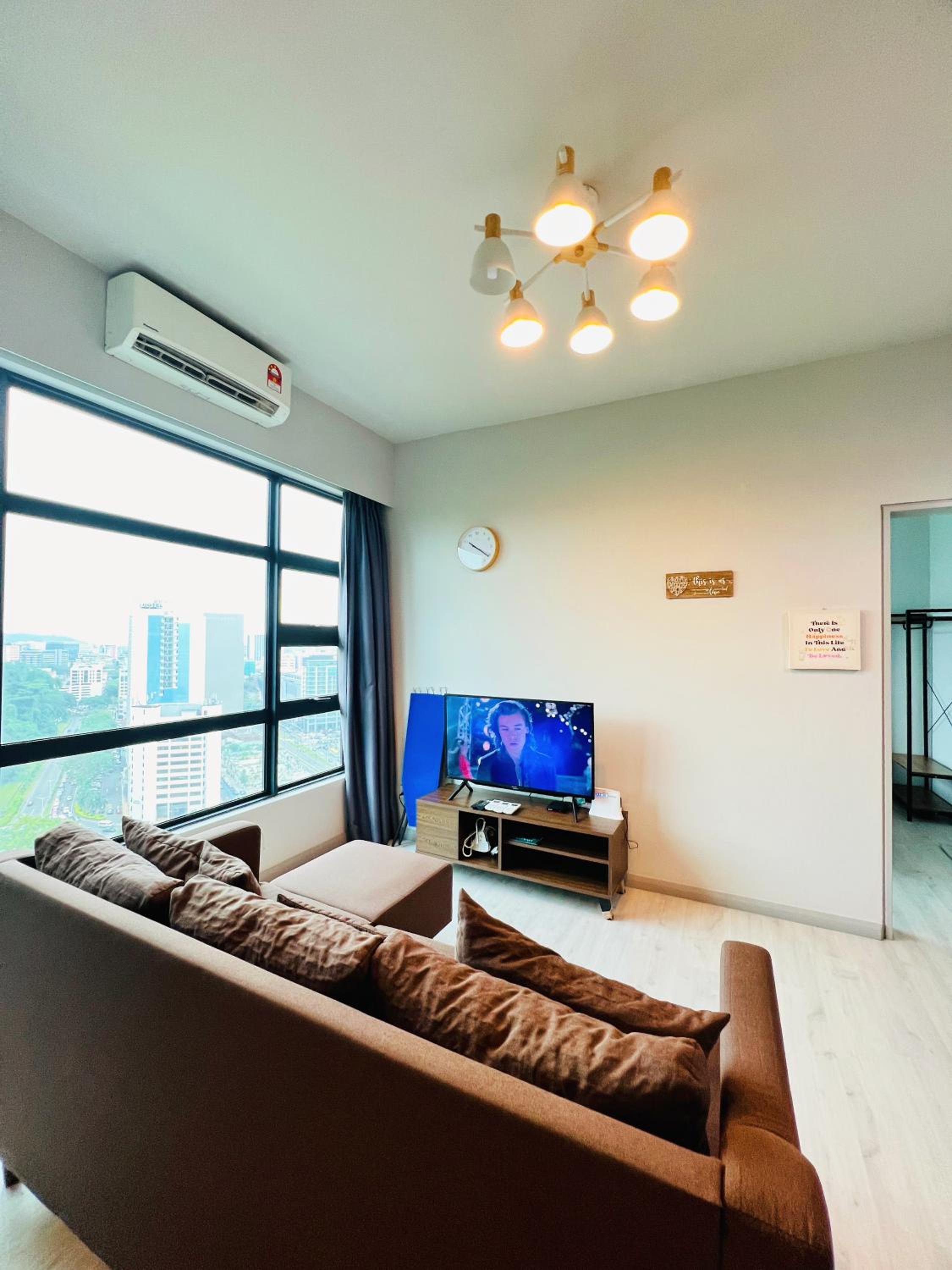 Maison life 小居屋 Jesselton Quay CityPads photo 7