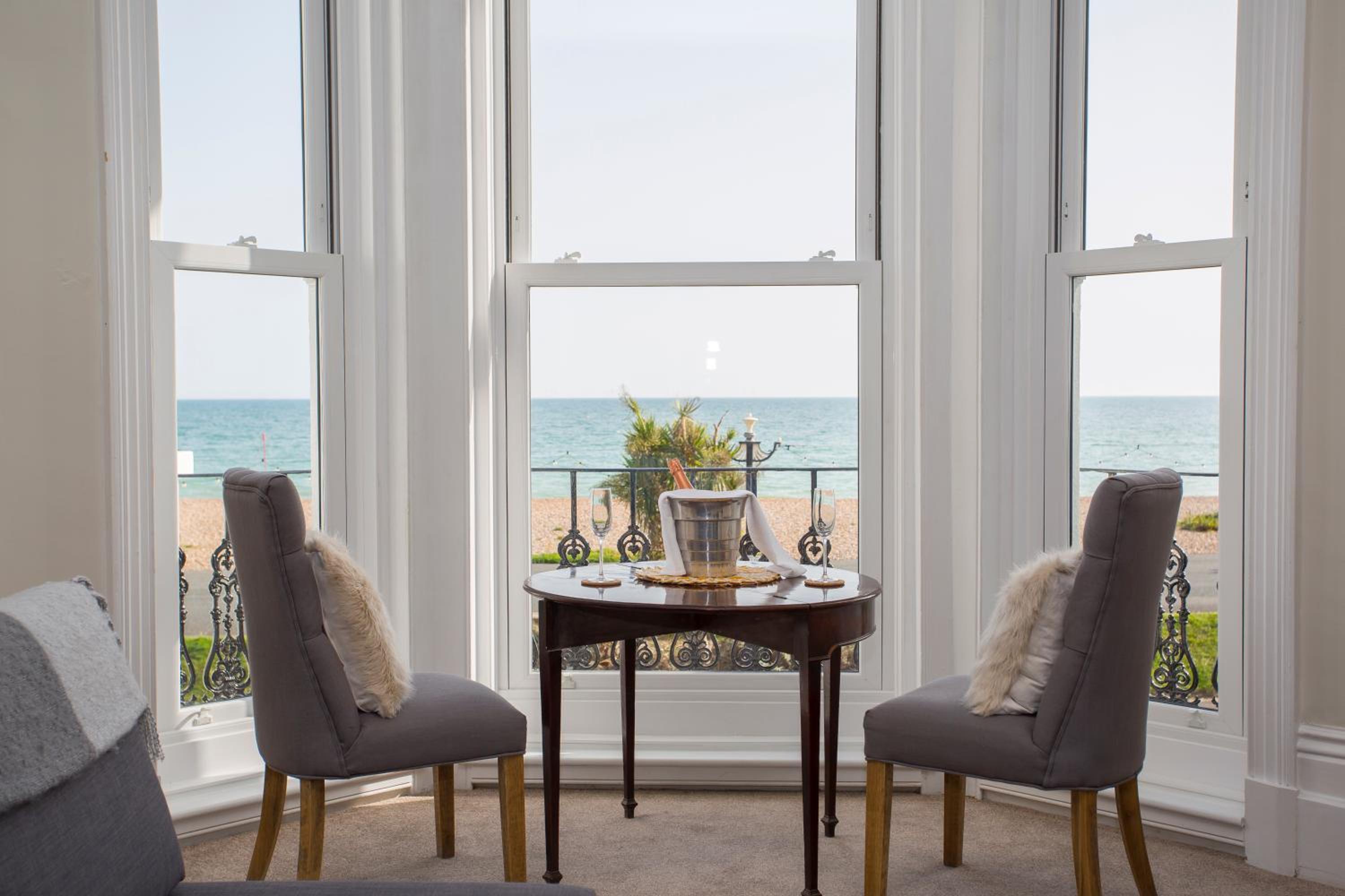 Seaways Apartment