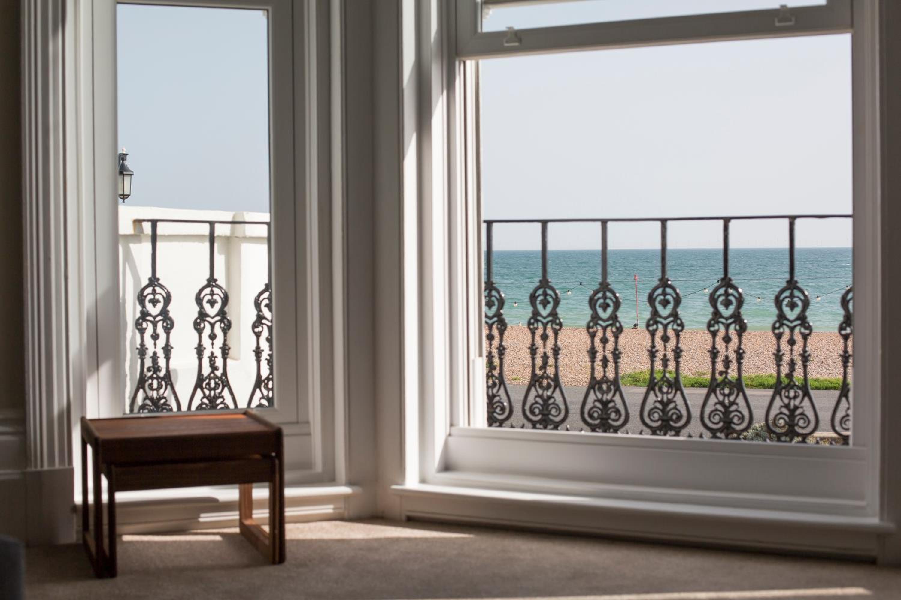 Seaways Apartment