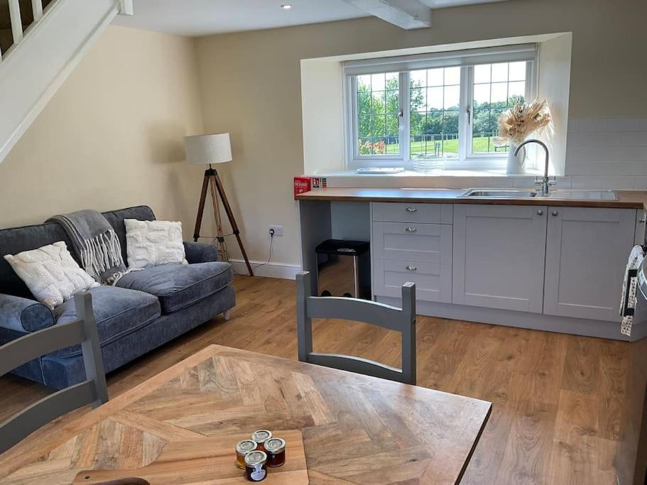 Aynho Cottages