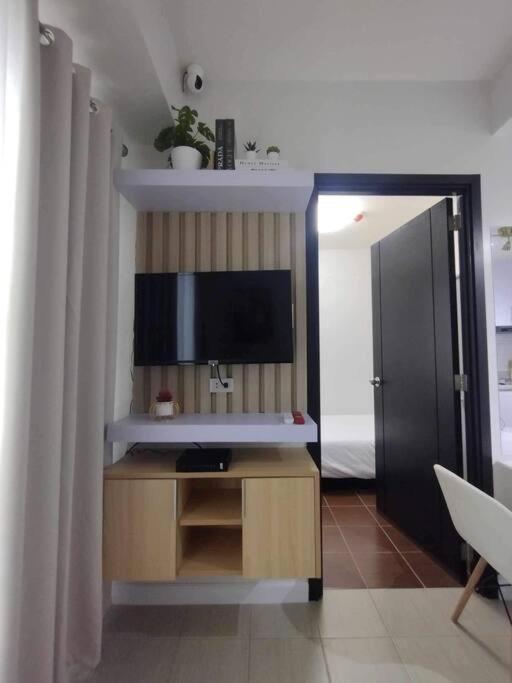 1BR unit at The Rochester Condominium view 2