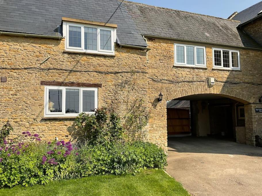 Aynho Cottages