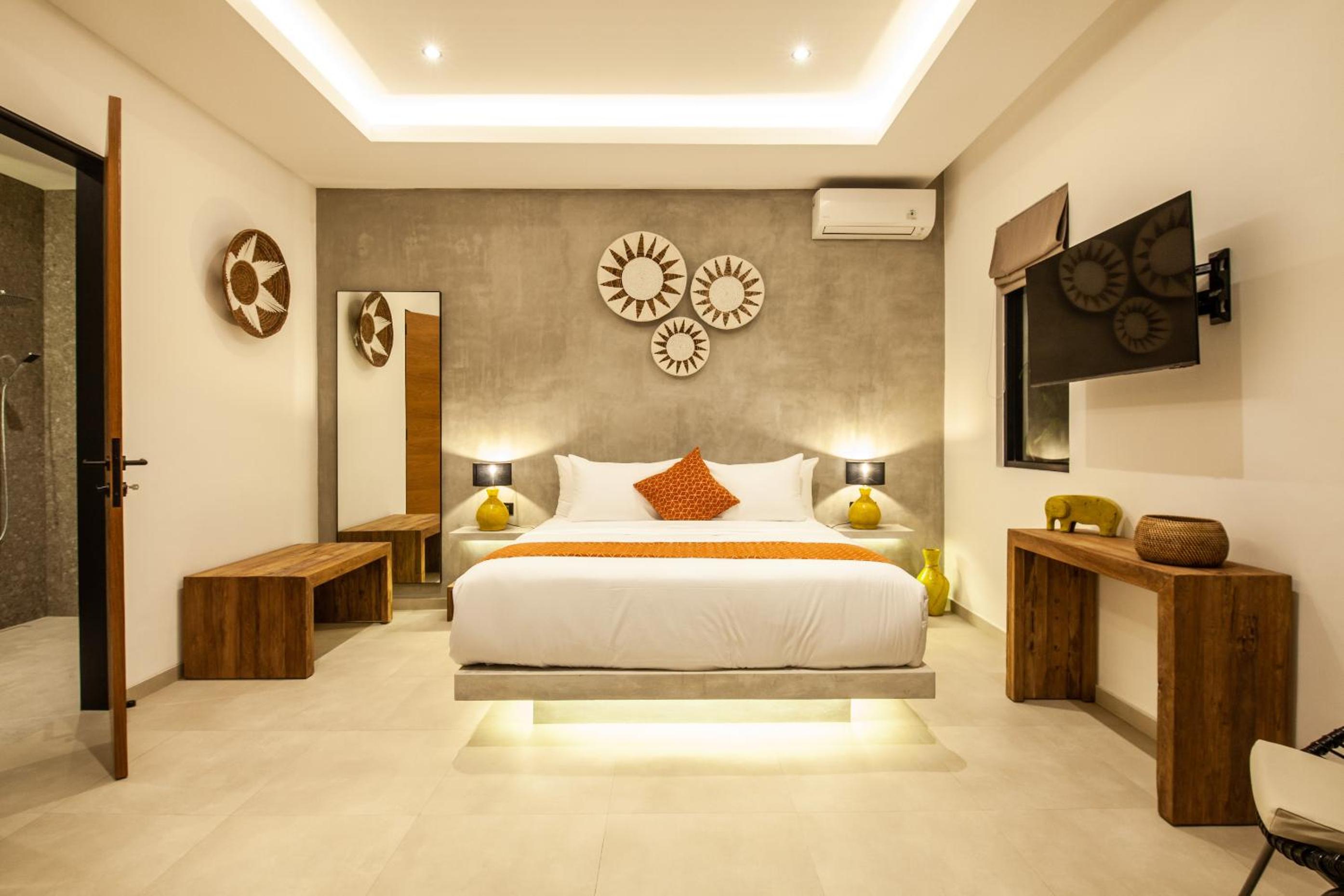 Zayana Villas Resort Seminyak