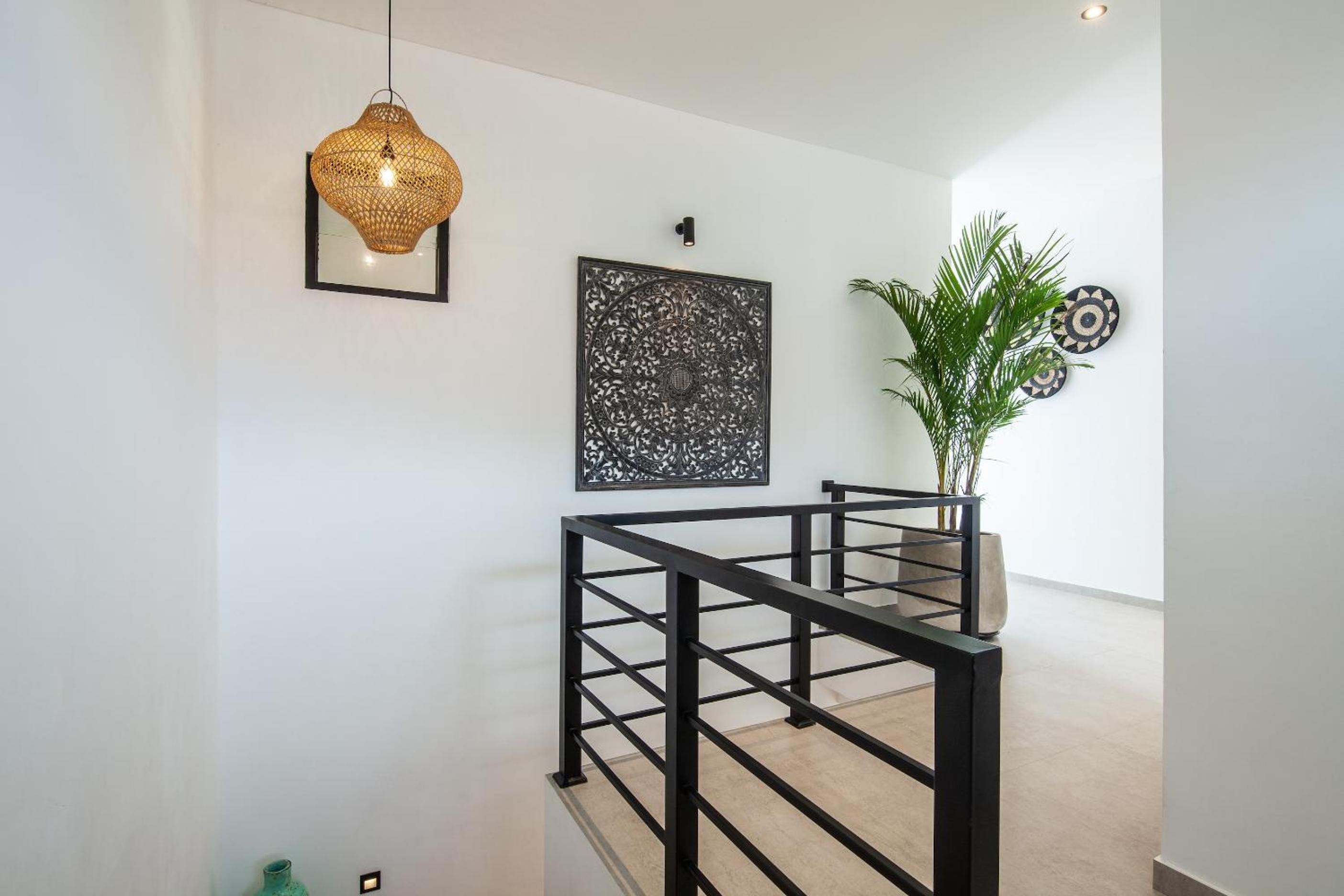 Zayana Villas Resort Seminyak