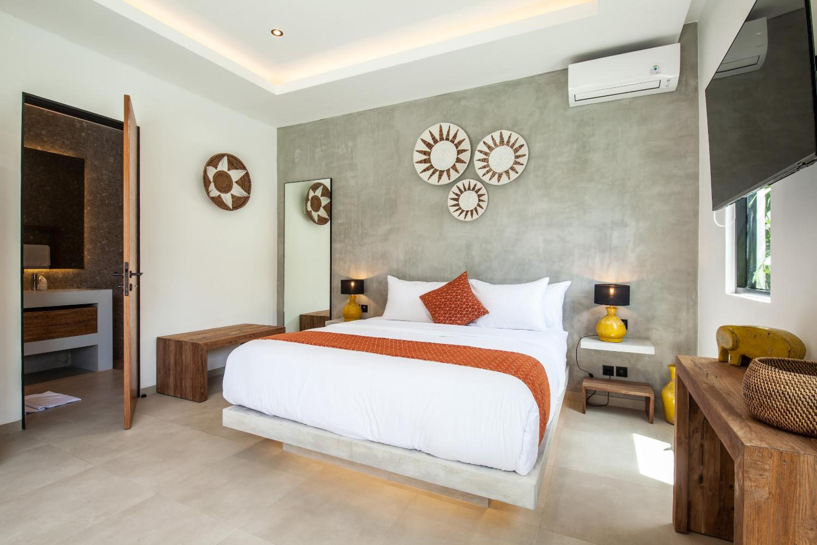 Zayana Villas Resort Seminyak